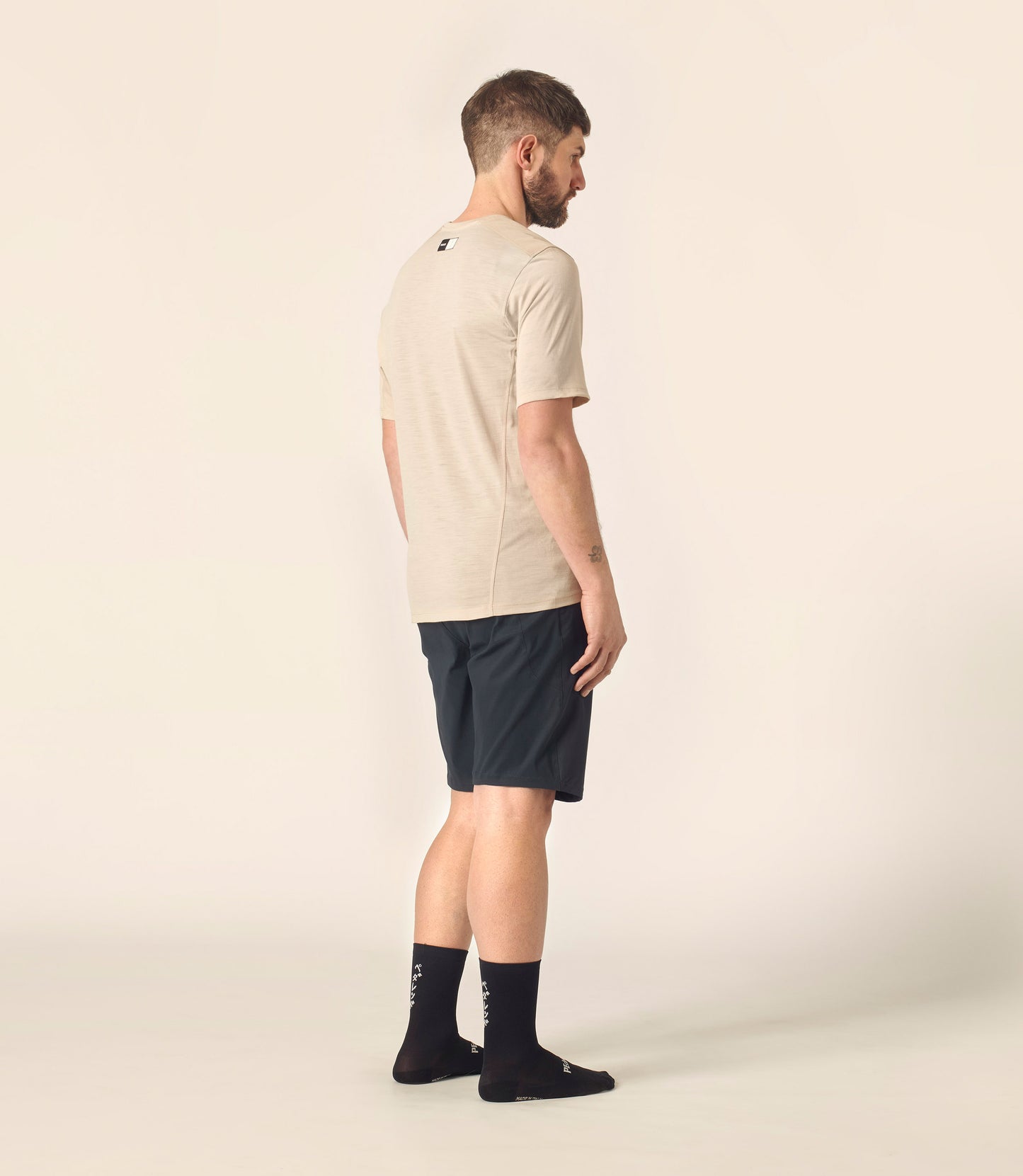 Men's Jary All-road Shorts