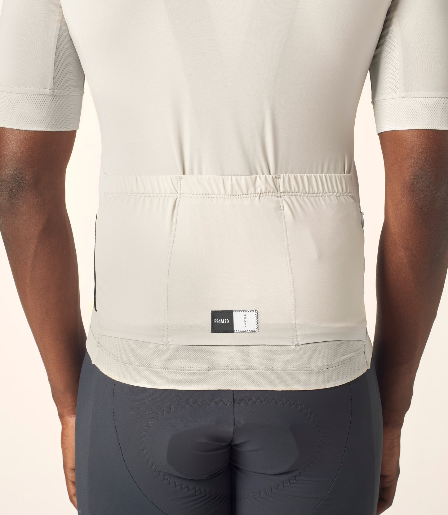 Men's Mirai Lightweight Jersey