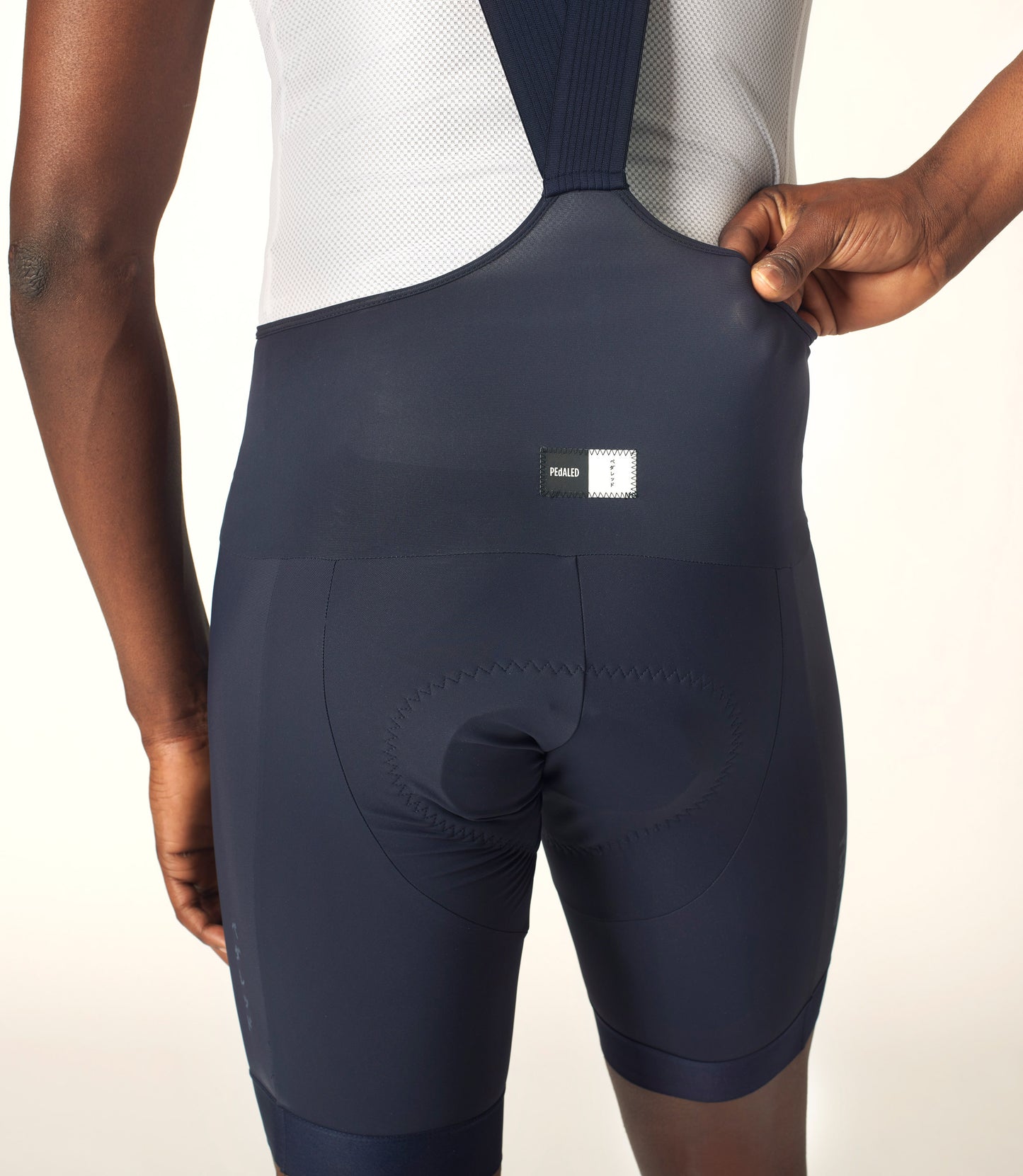Men's Mirai Lightweight Bib Shorts