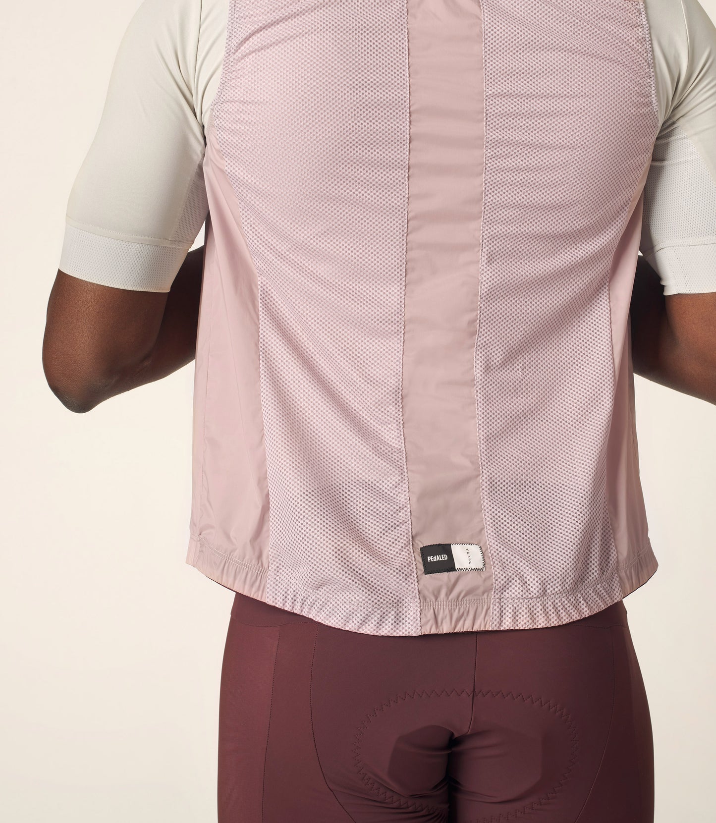 Men's Mirai Windproof Vest
