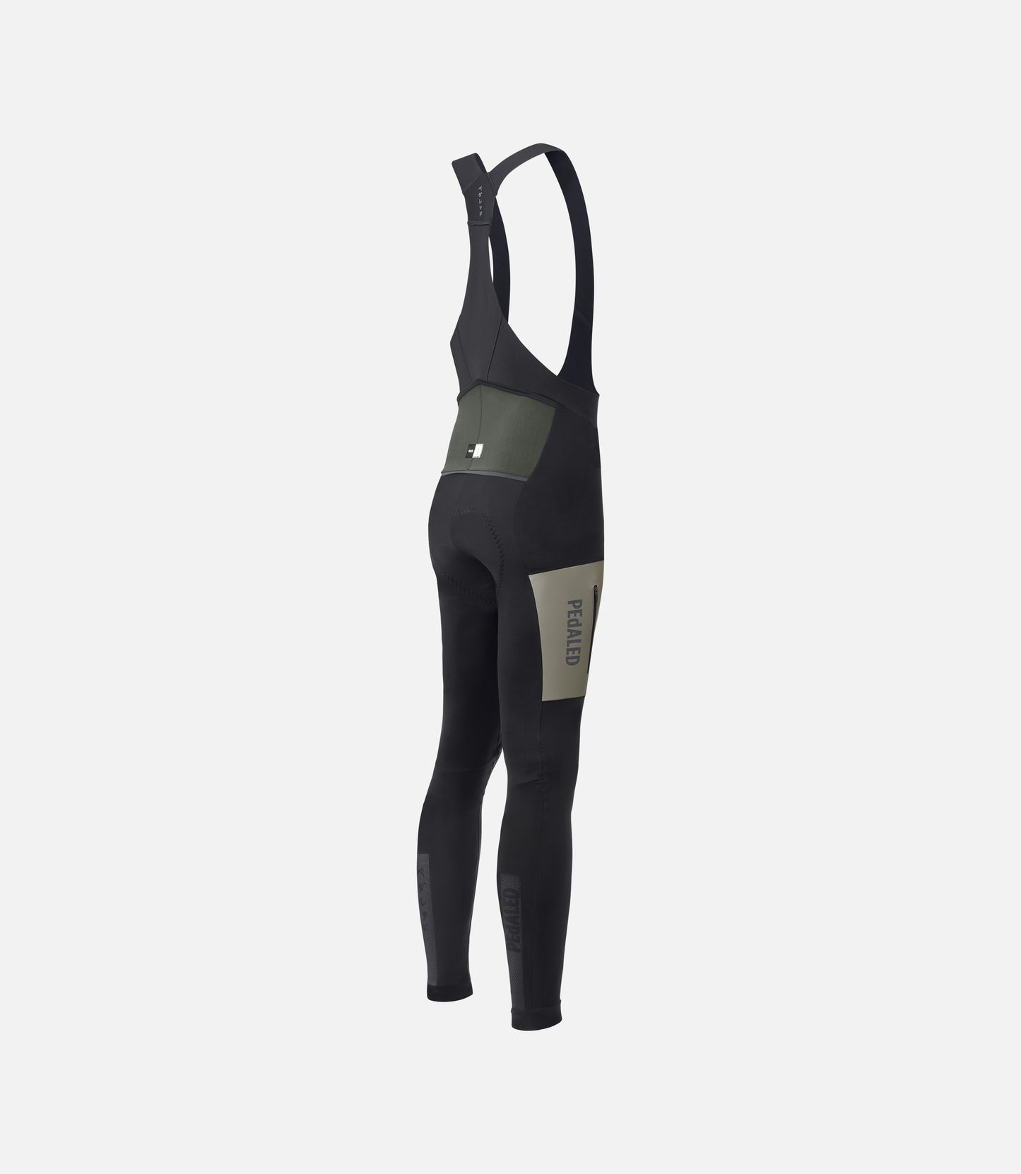 Odyssey Bib Tights II