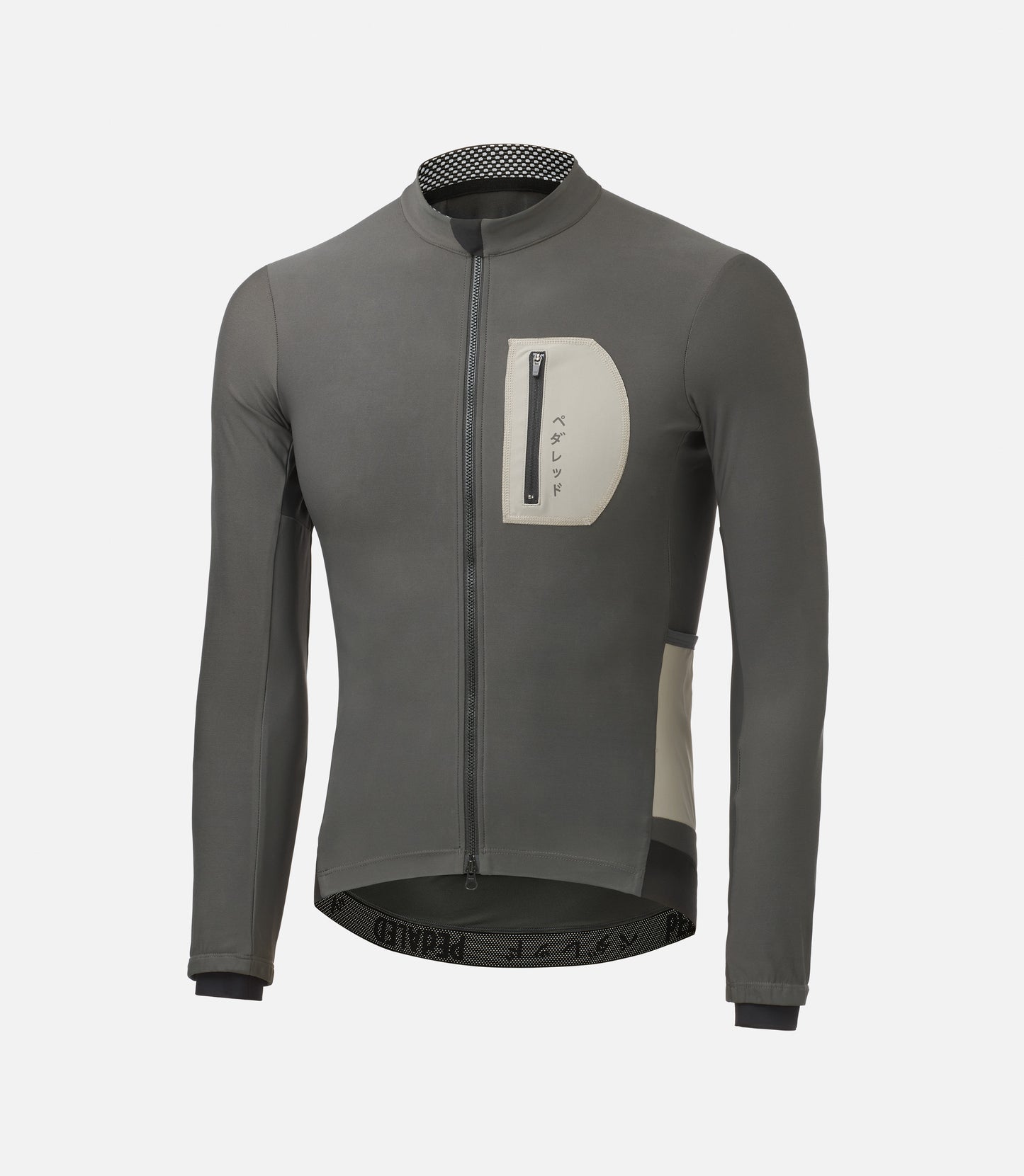 Men's Odyssey Longsleeves Jersey II