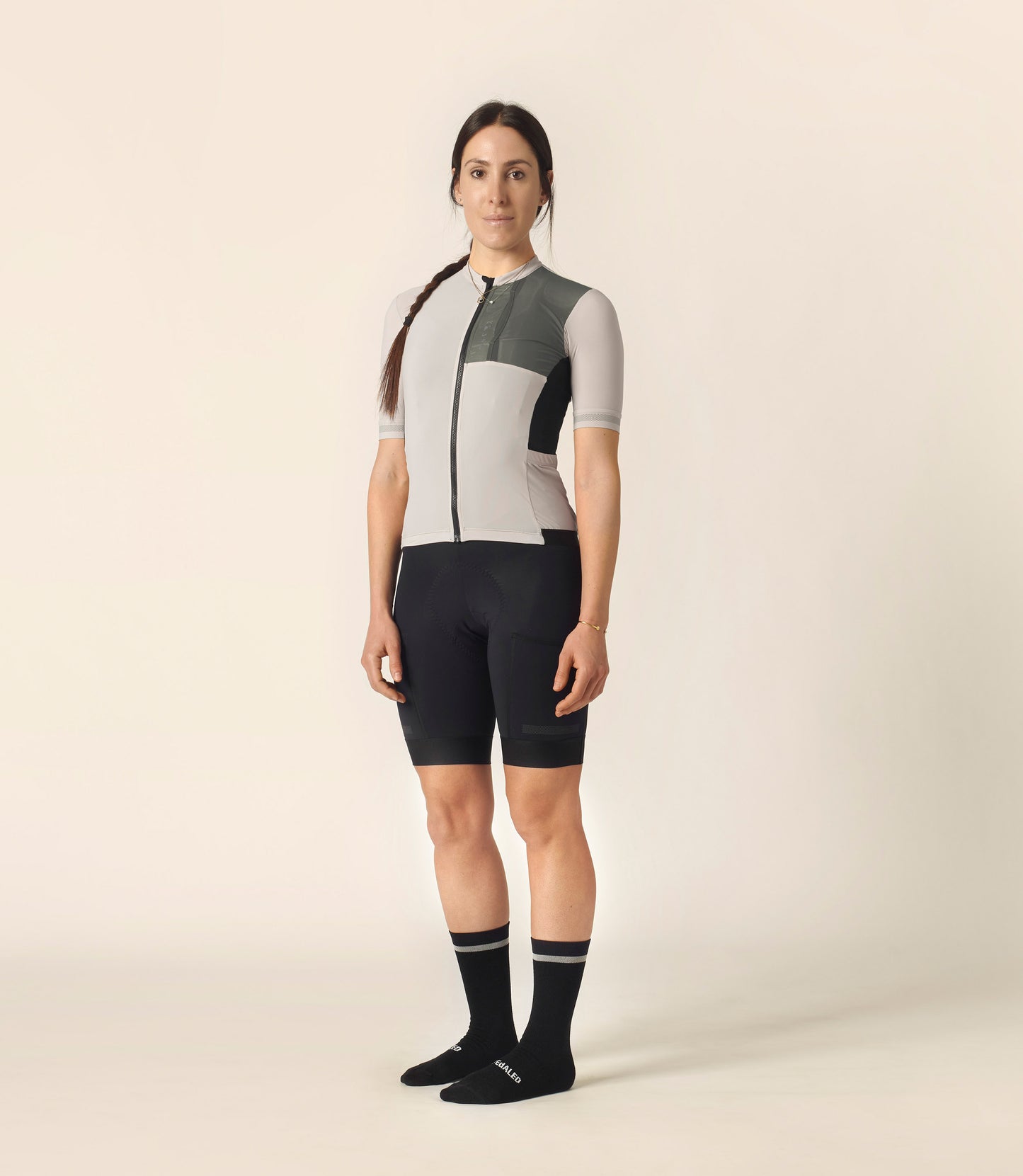 Women's Odyssey Long Distance Jersey