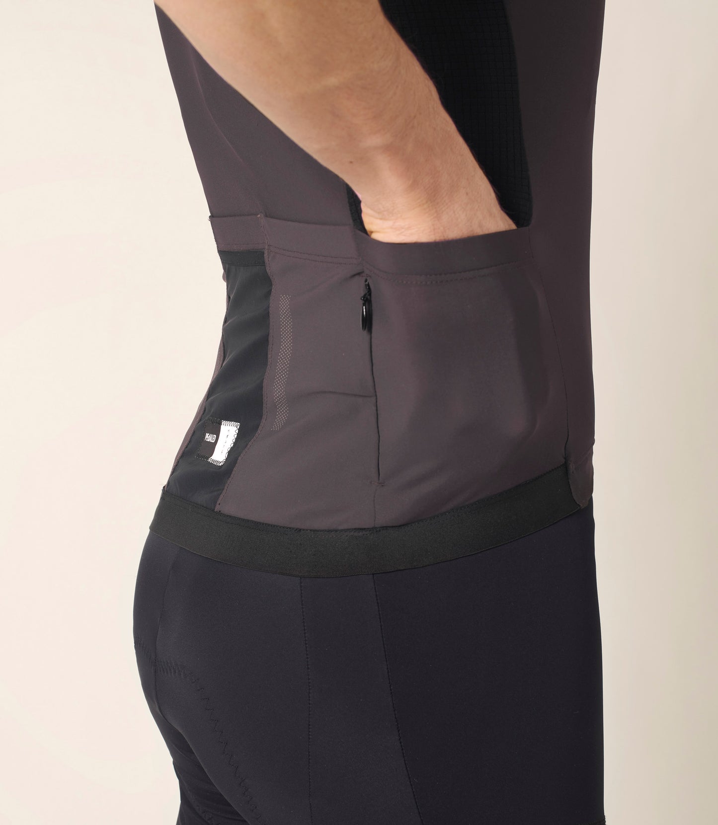 Men's Odyssey Long Distance Jersey