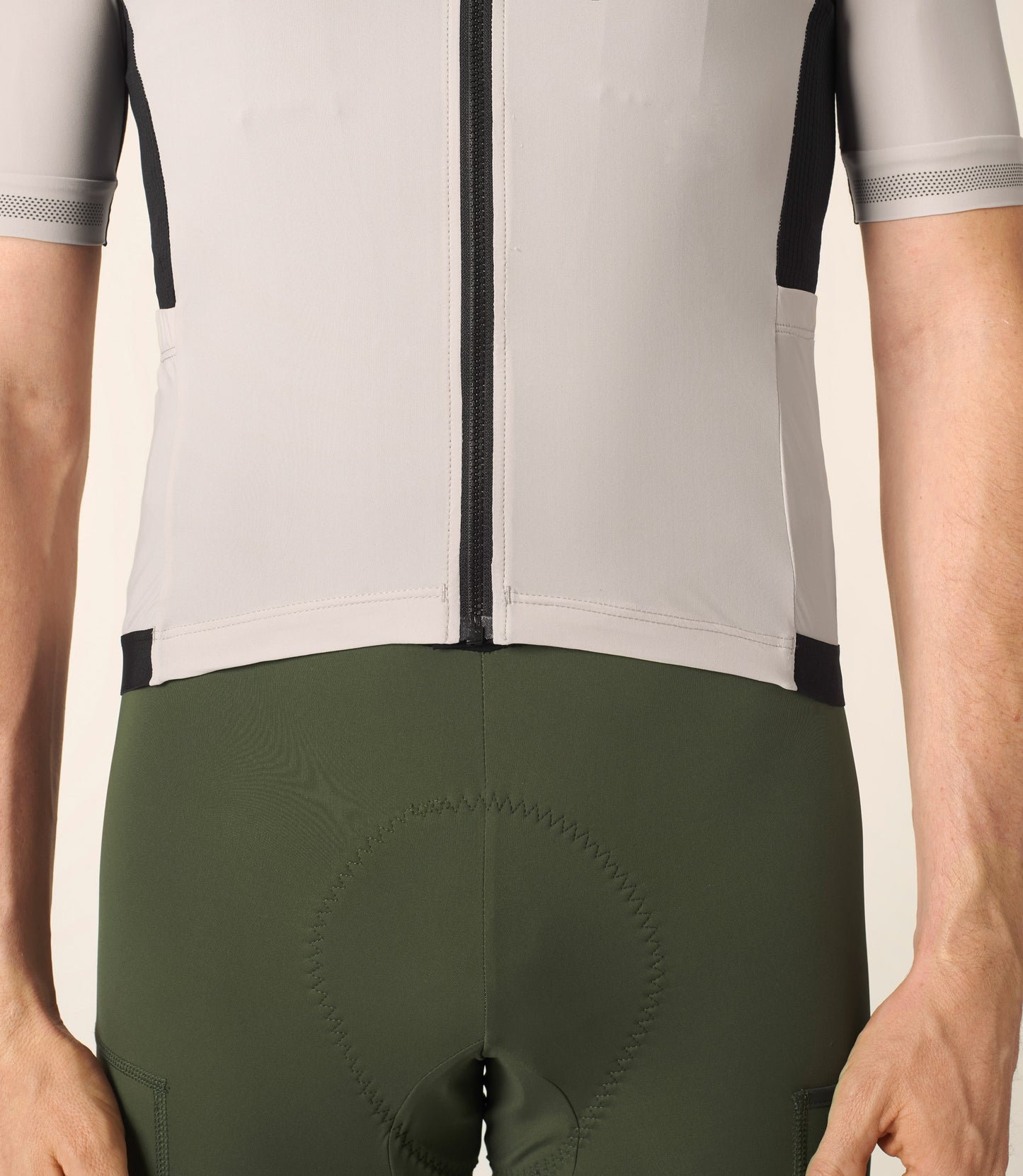 Men's Odyssey Long Distance Jersey