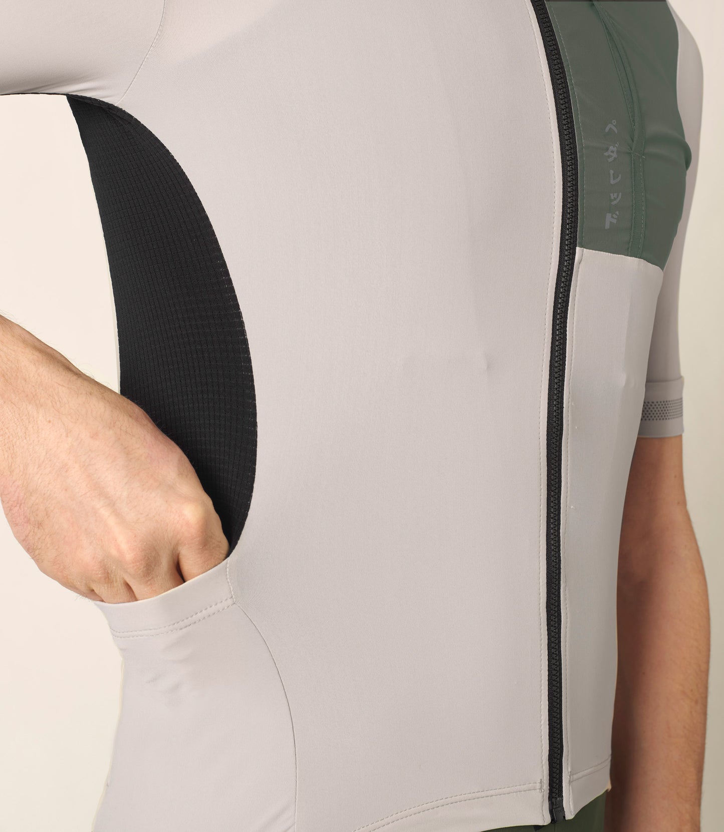 Men's Odyssey Long Distance Jersey