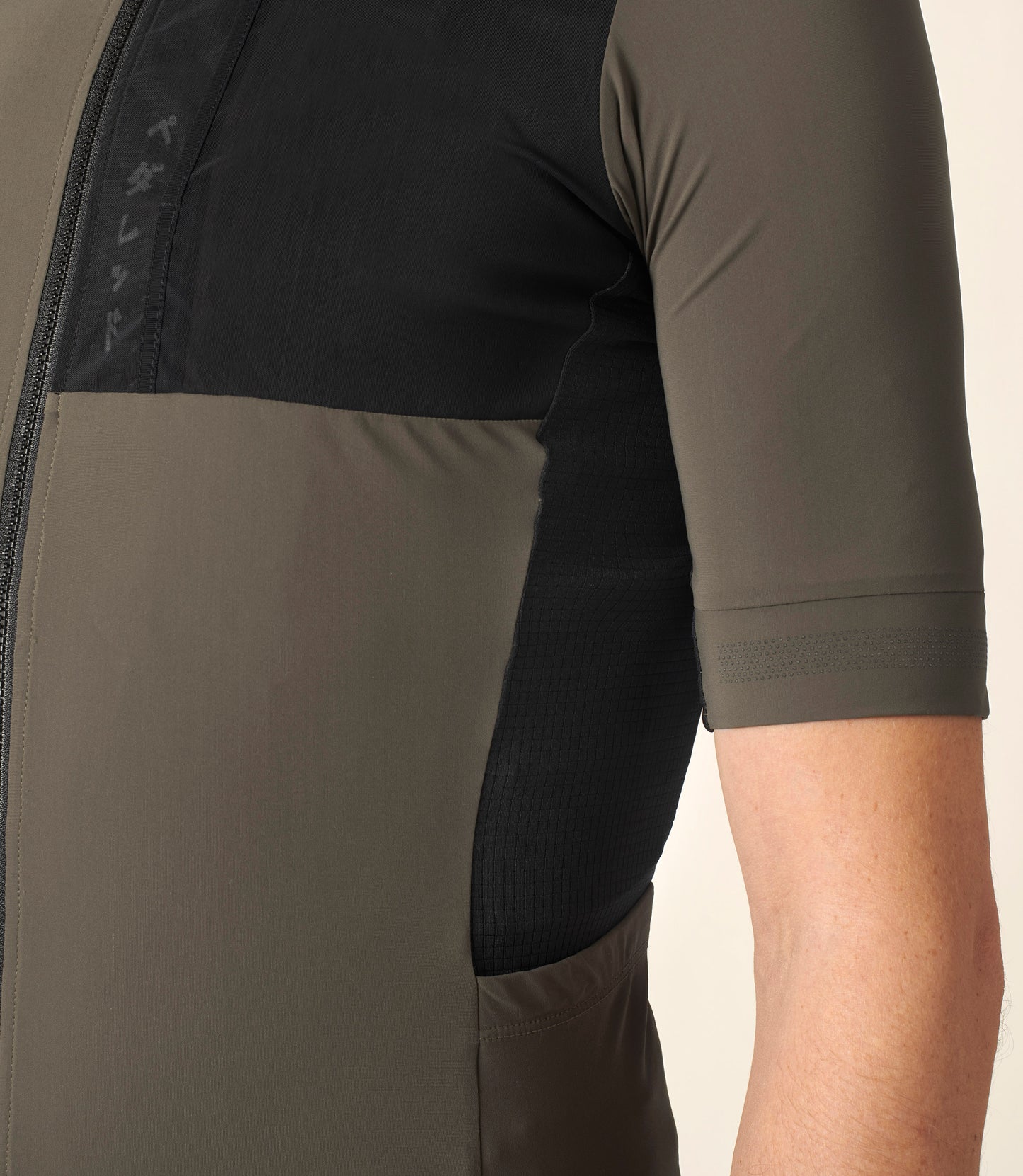 Men's Odyssey Long Distance Jersey