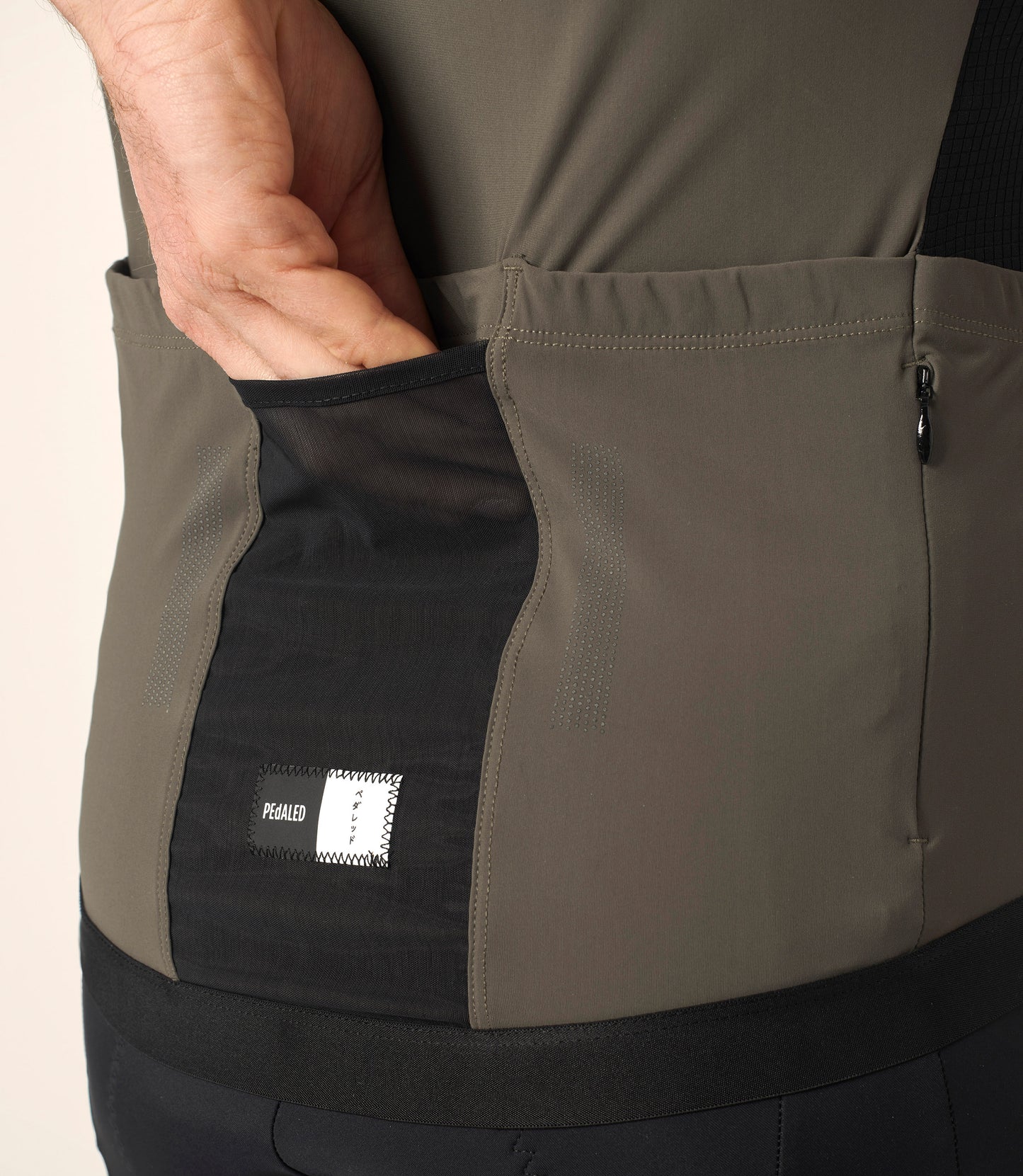 Men's Odyssey Long Distance Jersey