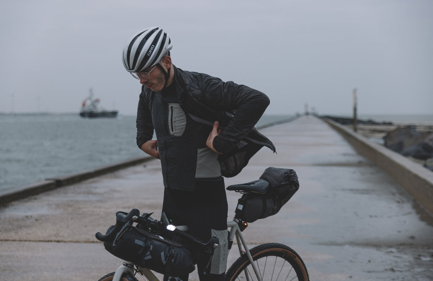 Men's Odyssey Longsleeves Jersey II