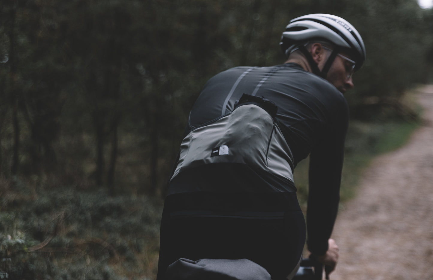 Men's Odyssey Longsleeves Jersey II