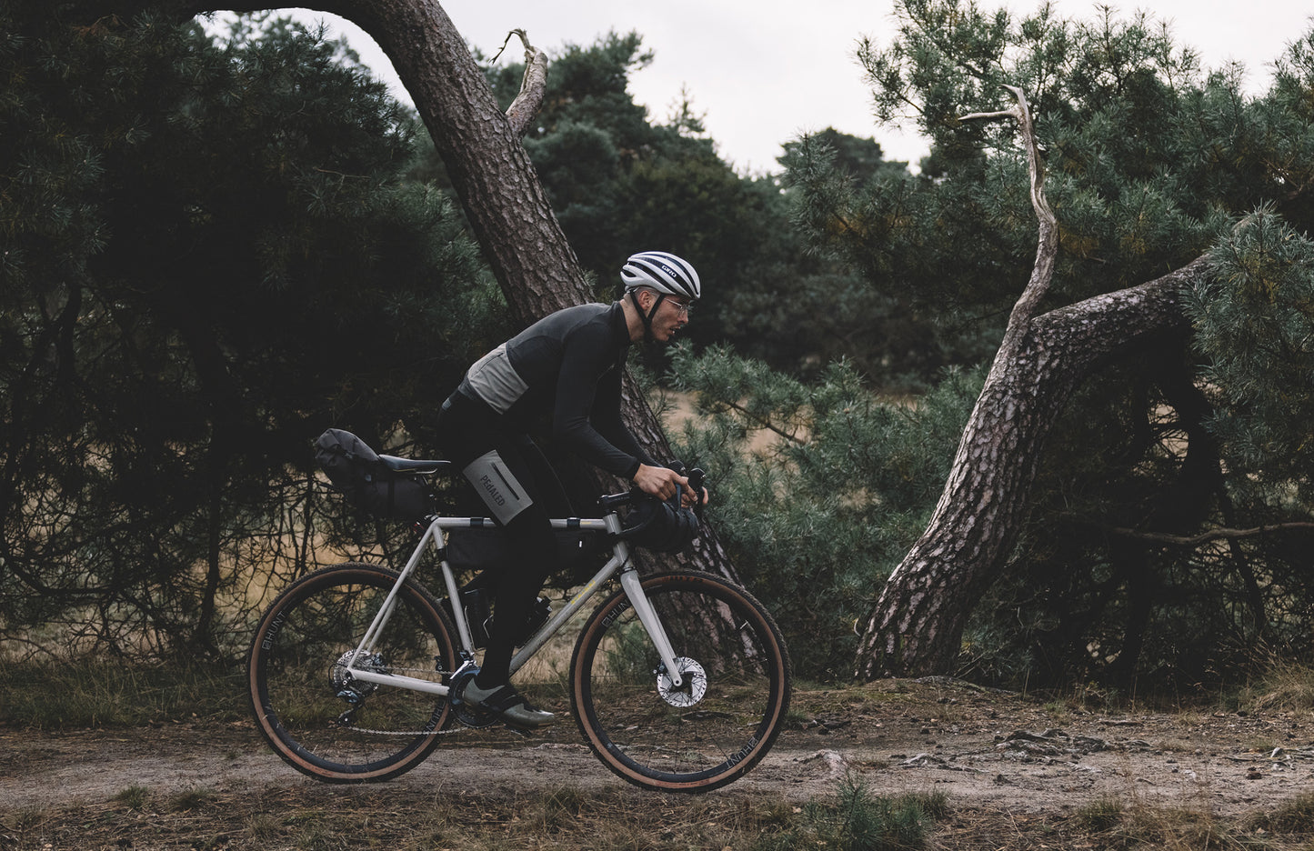Men's Odyssey Longsleeves Jersey II