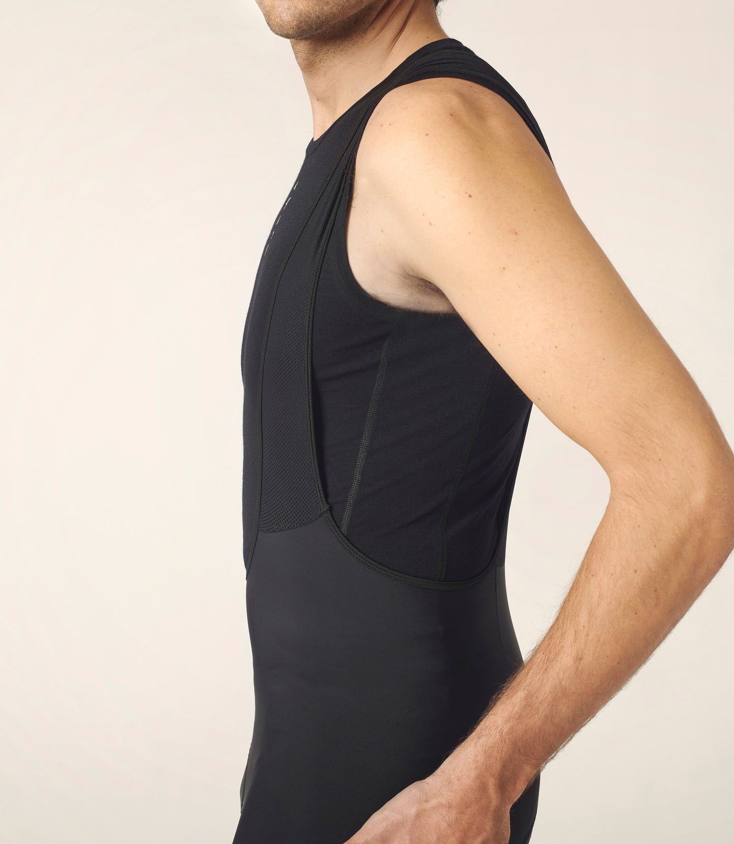 Men's Essential Training Bib Shorts