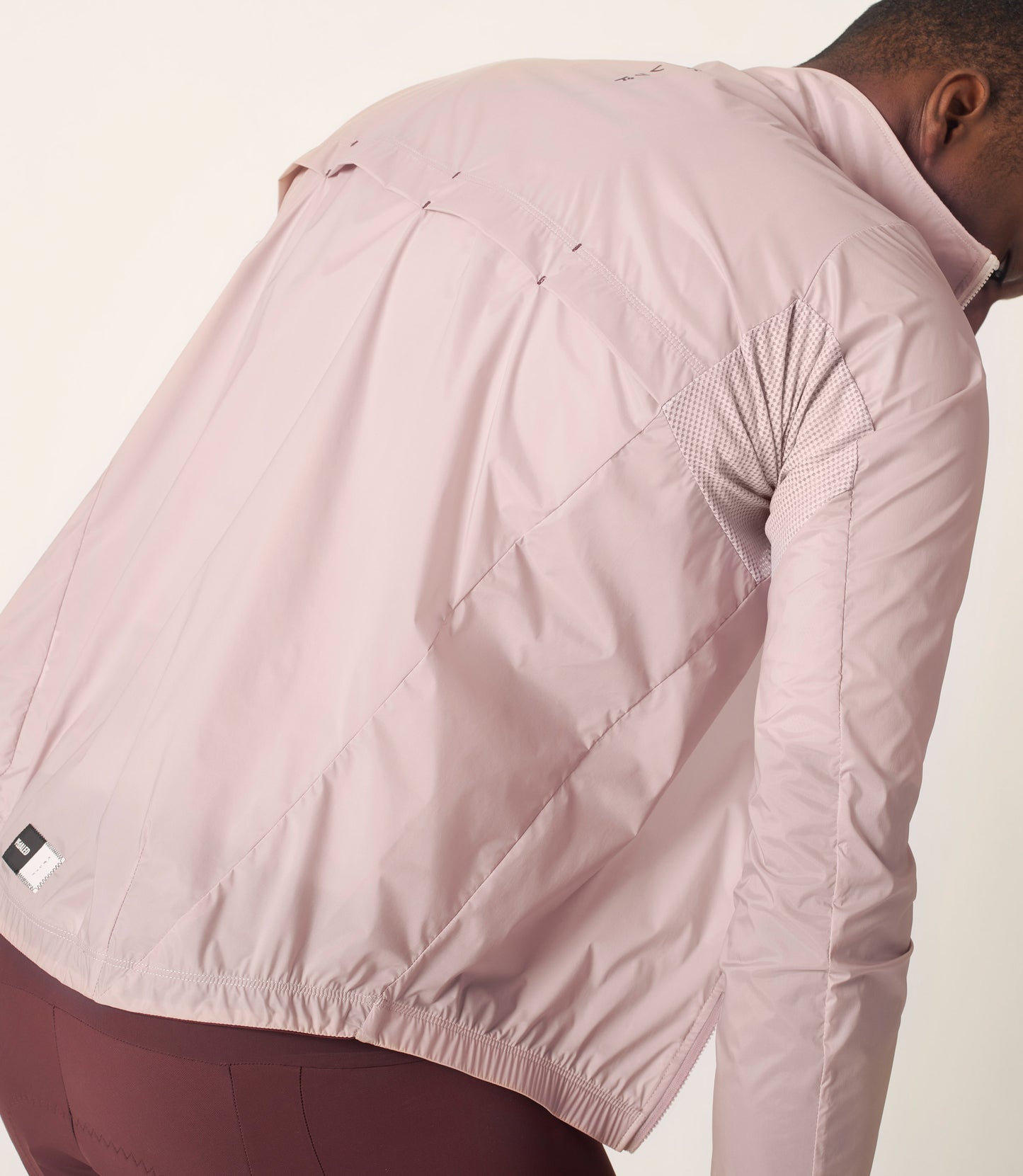 Men's Mirai Windproof Jacket