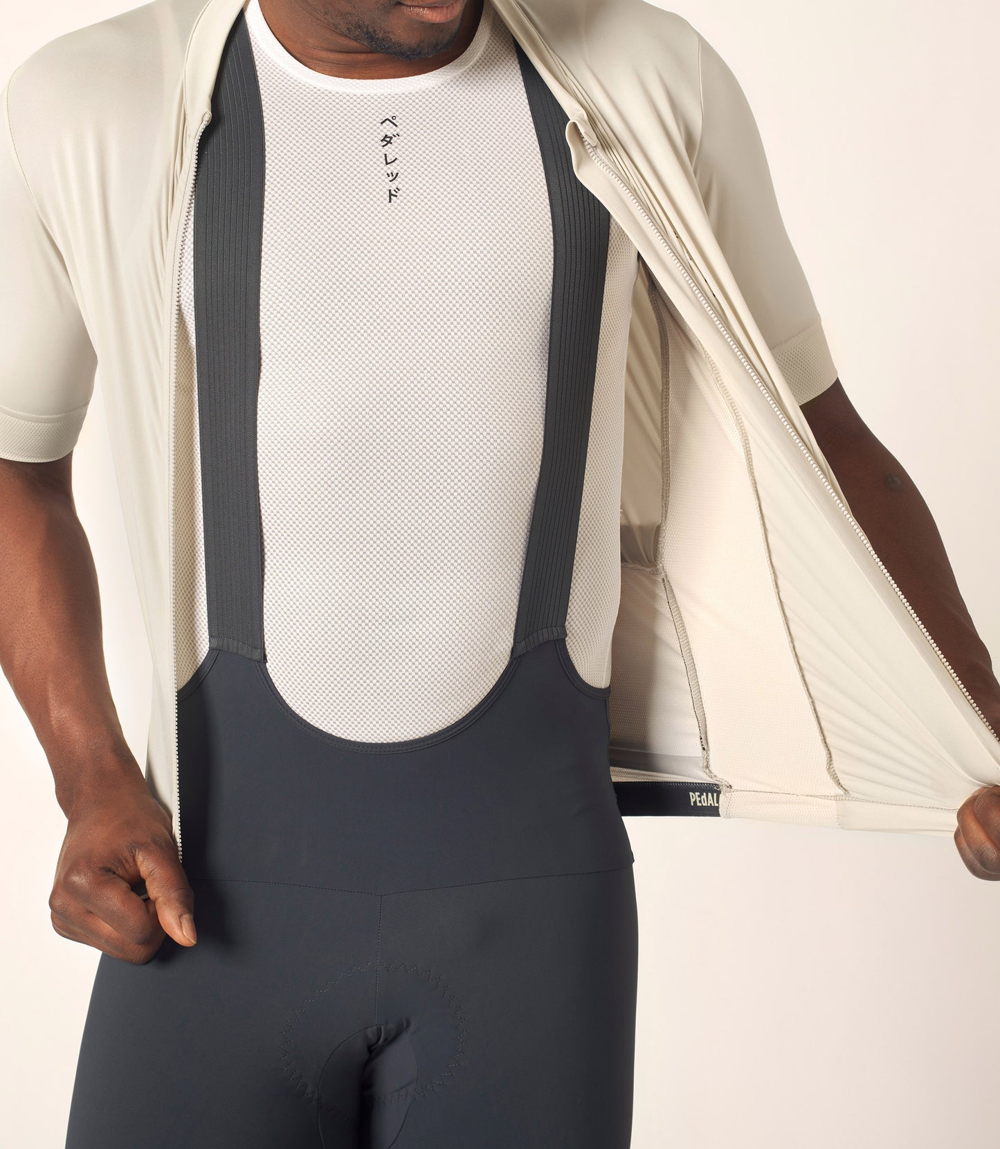 Men's Mirai Lightweight Jersey