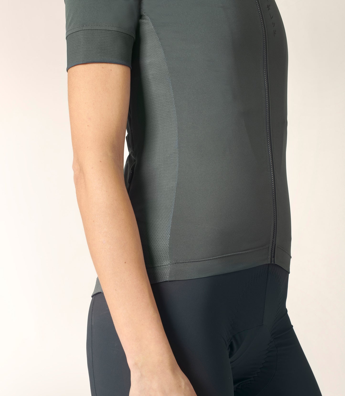 Women's Mirai Lightweight Jersey