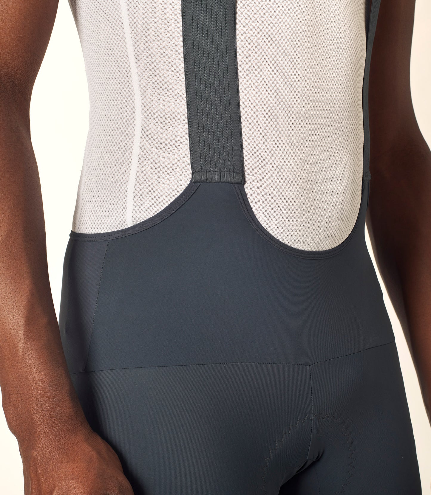 Men's Mirai Lightweight Bib Shorts
