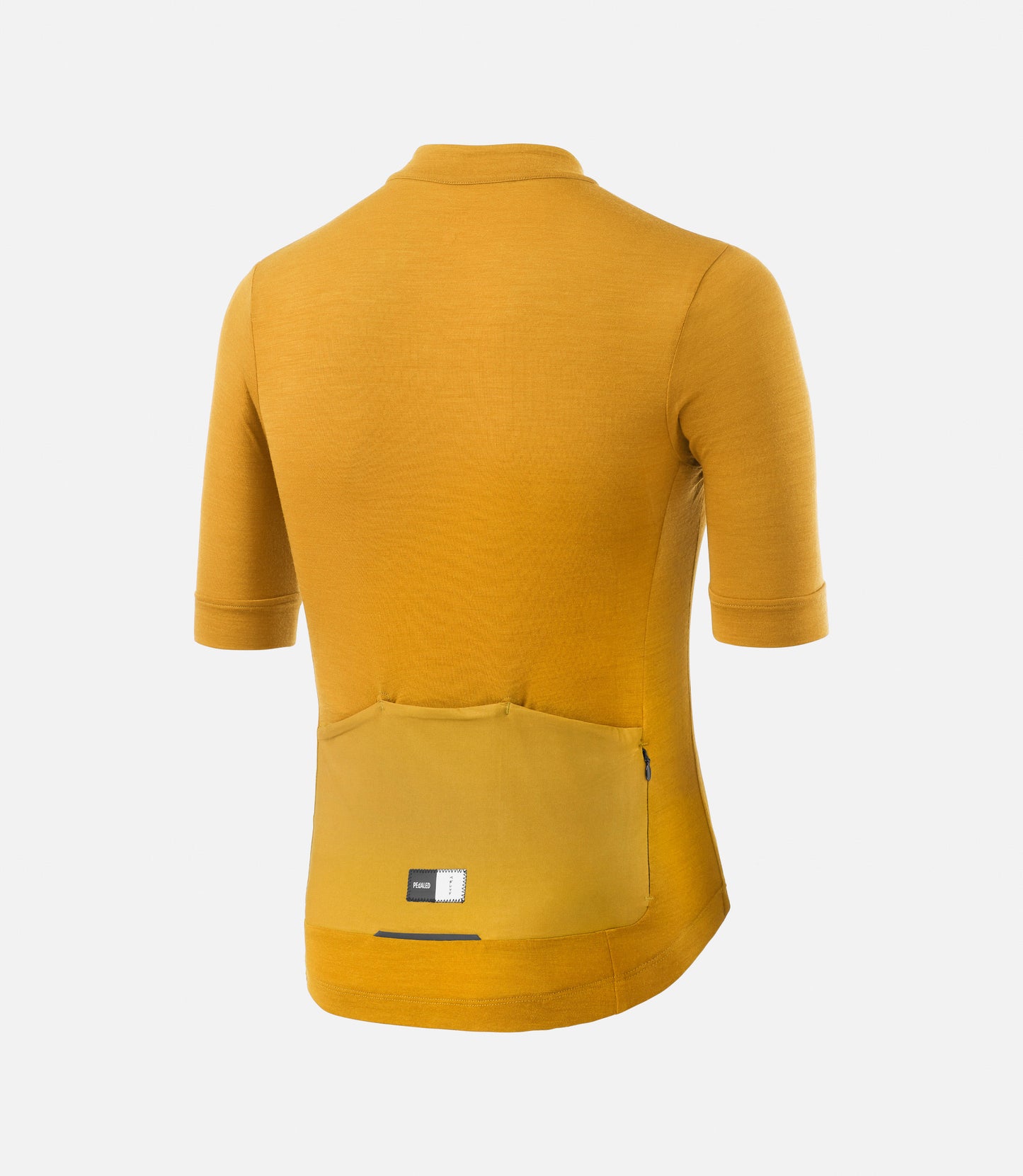 Men's Essential Merino Jersey