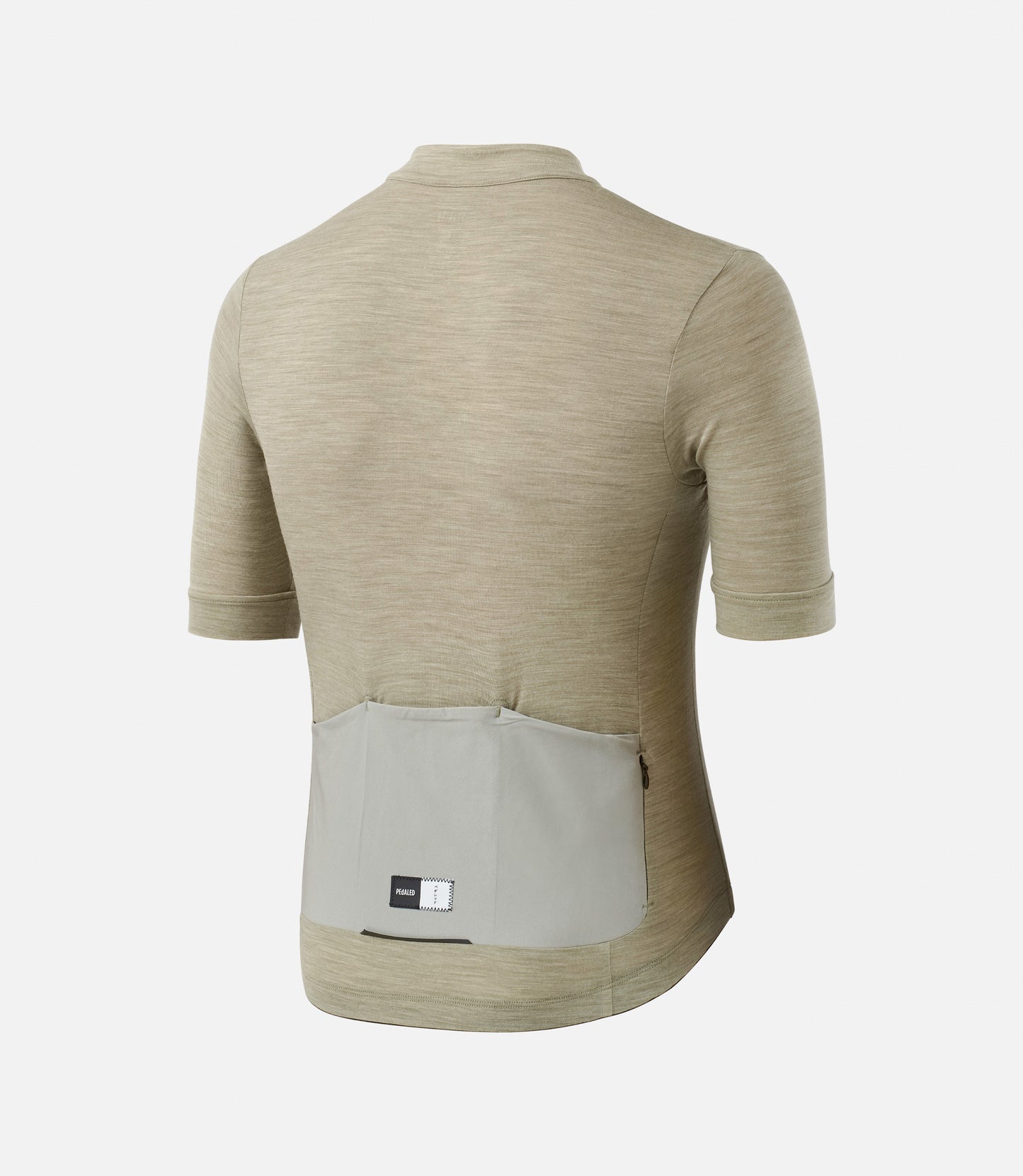 Men's Essential Merino Jersey