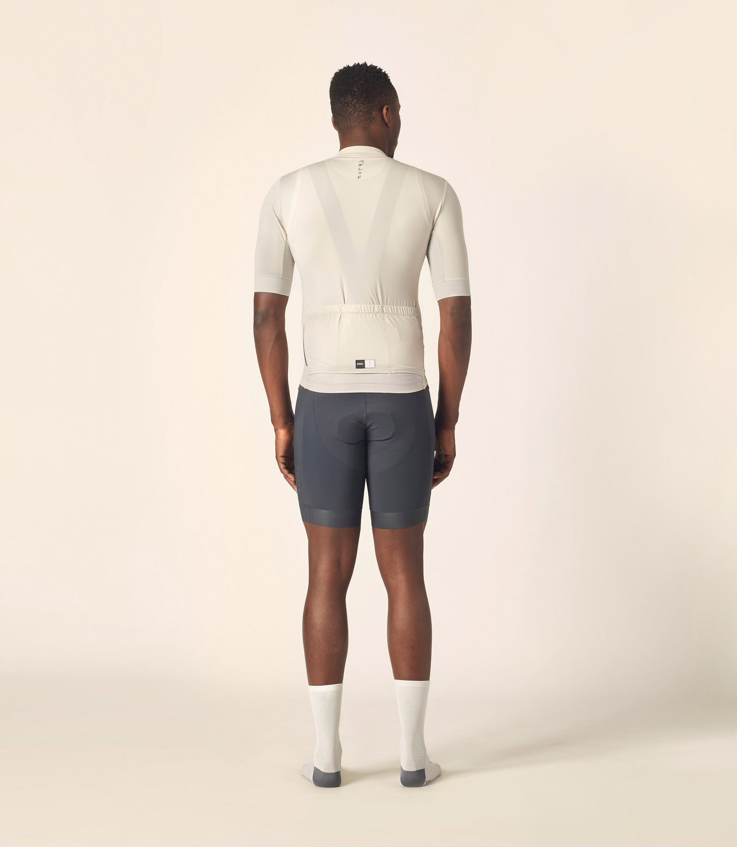 Men's Mirai Lightweight Jersey