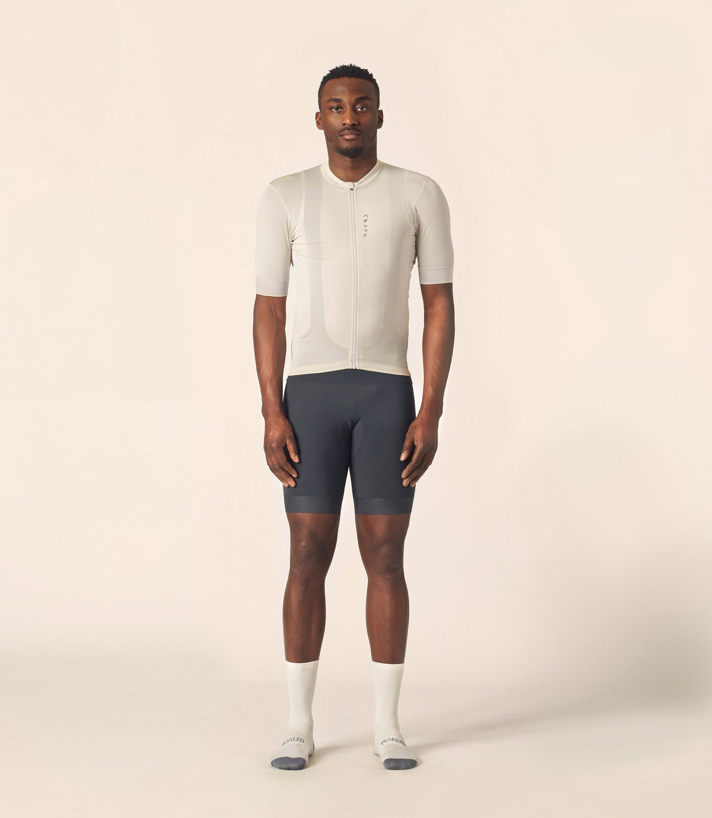 Men's Mirai Lightweight Jersey