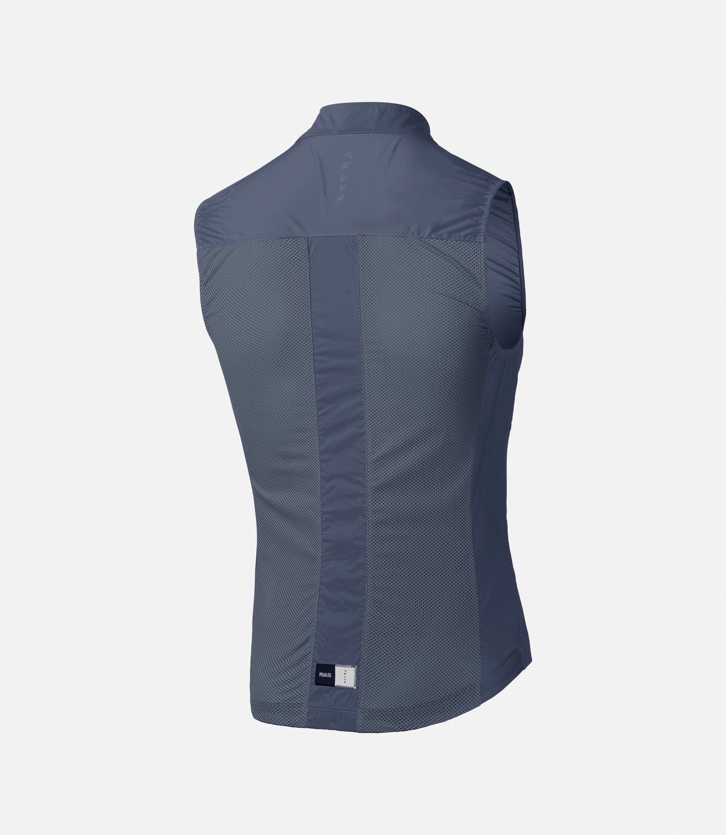 Men's Mirai Windproof Vest