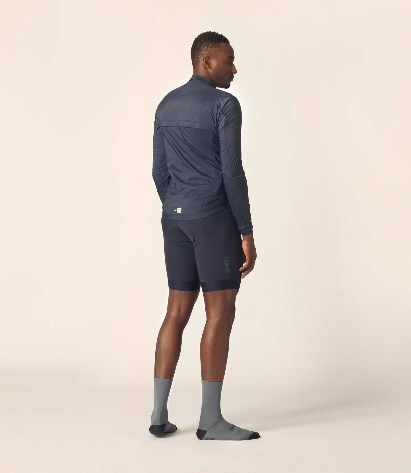 Men's Mirai Windproof Jacket