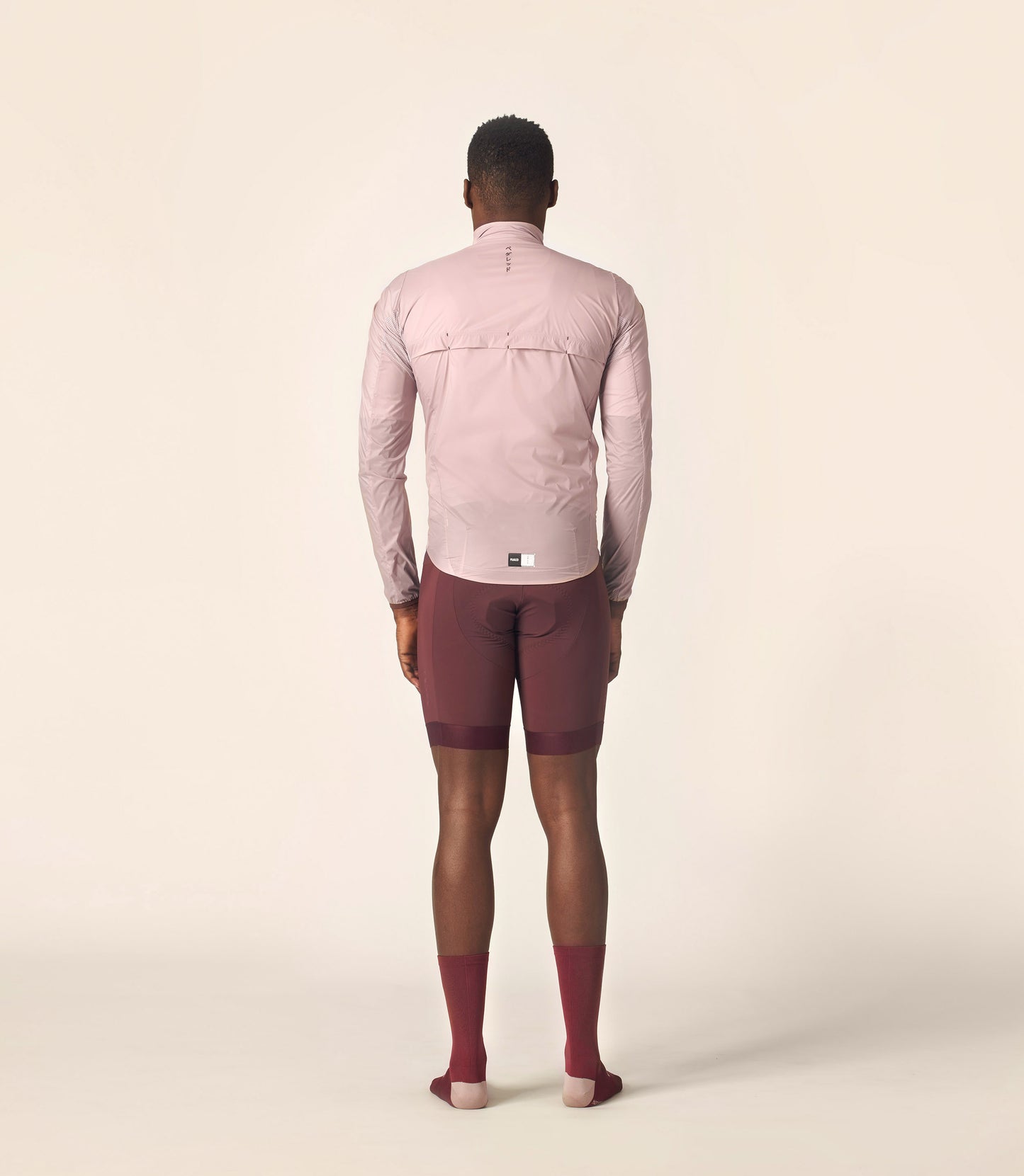 Men's Mirai Windproof Jacket