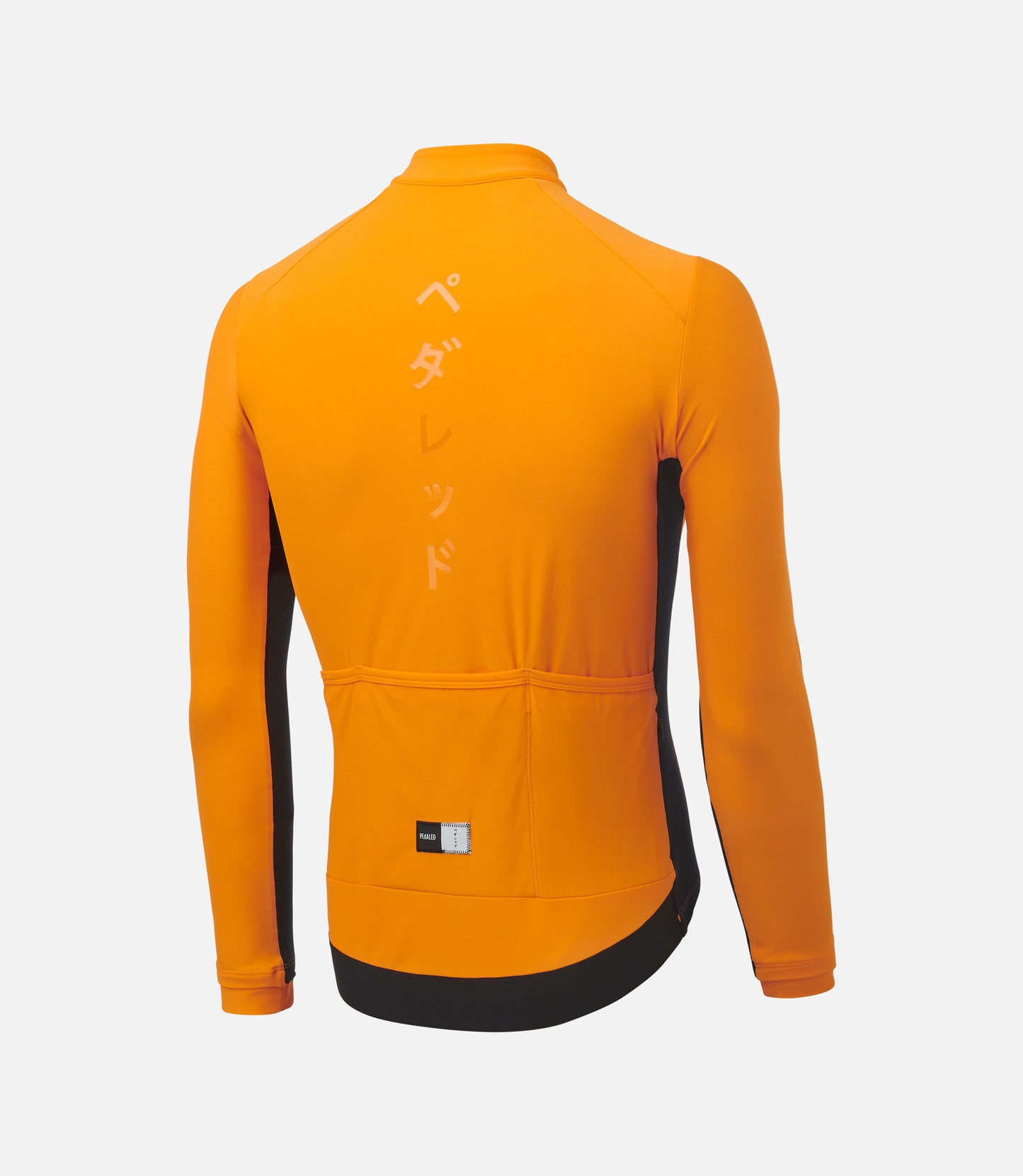 Men's Mirai Longsleeves Jersey II