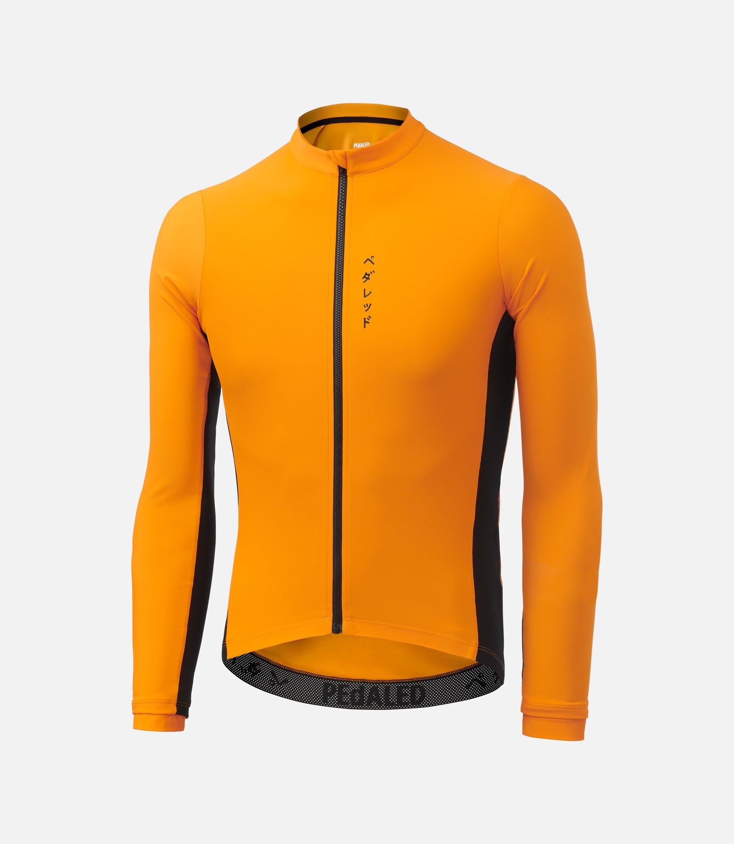Men's Mirai Longsleeves Jersey II