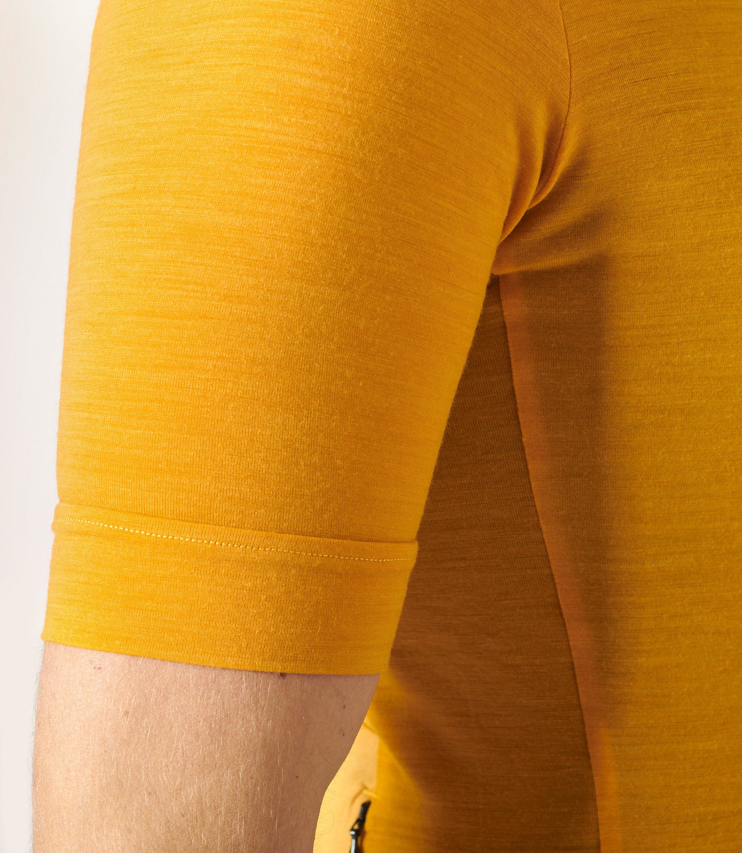 Men's Essential Merino Jersey