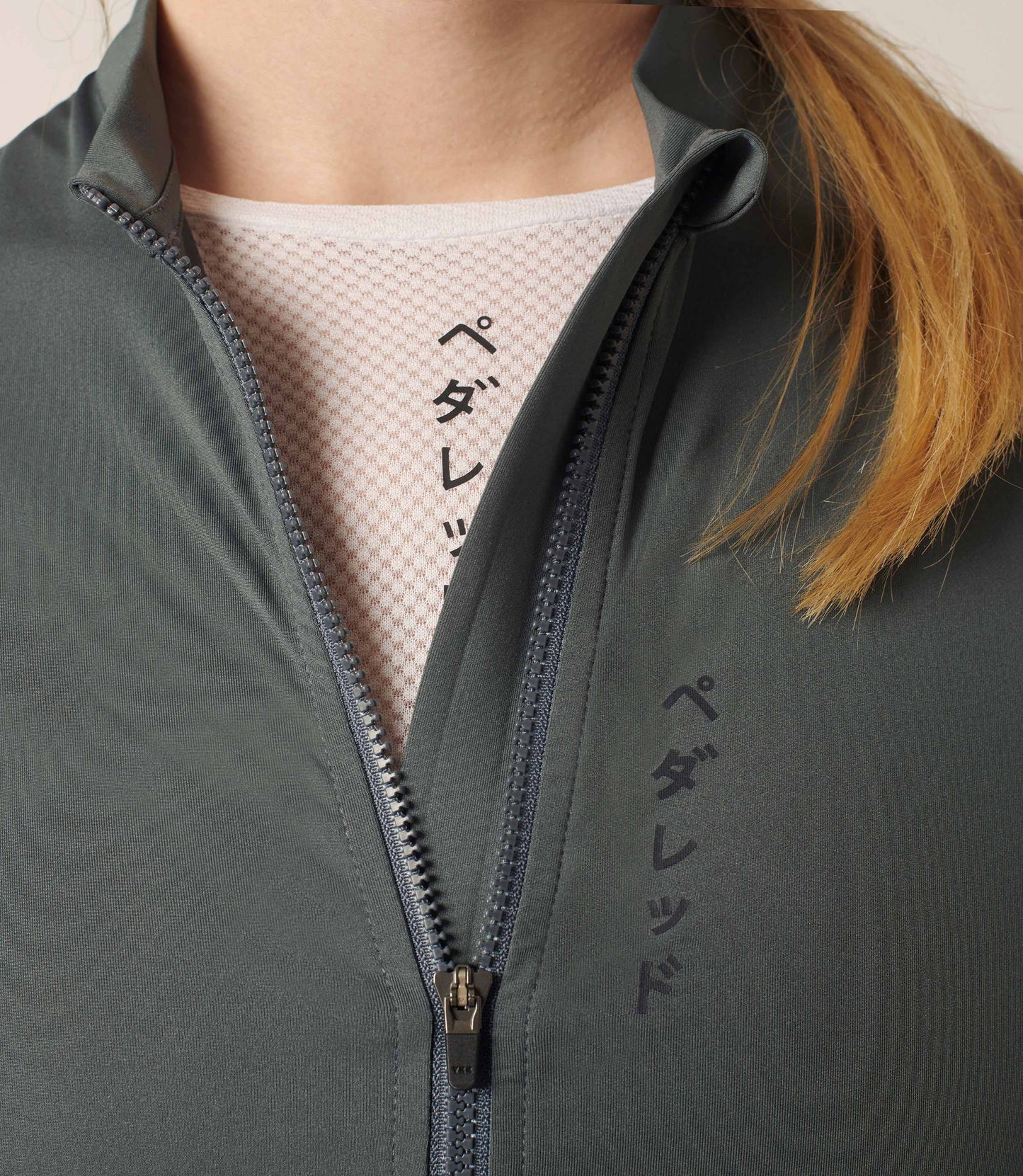 Women's Mirai Lightweight Jersey