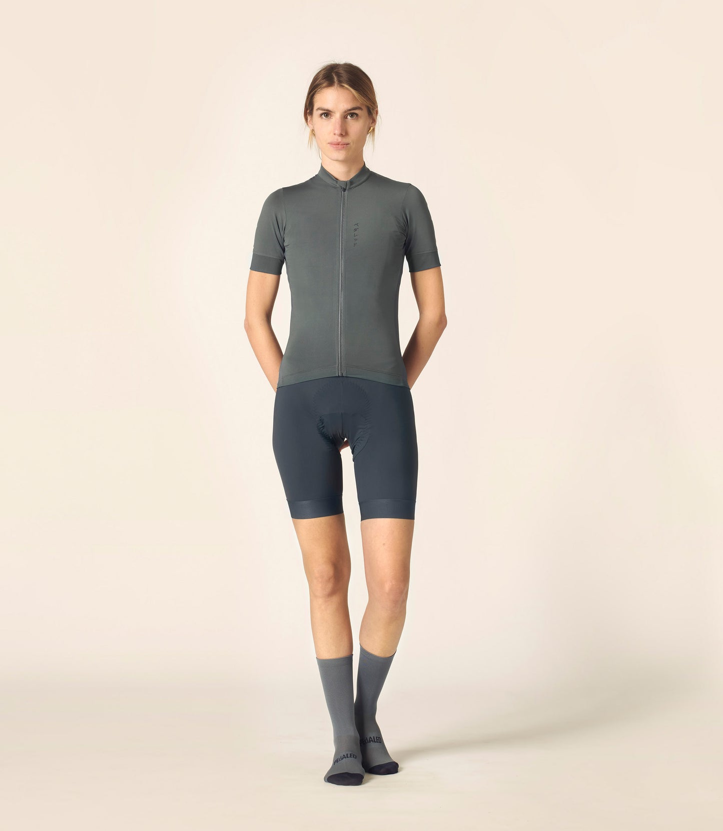 Women's Mirai Lightweight Jersey