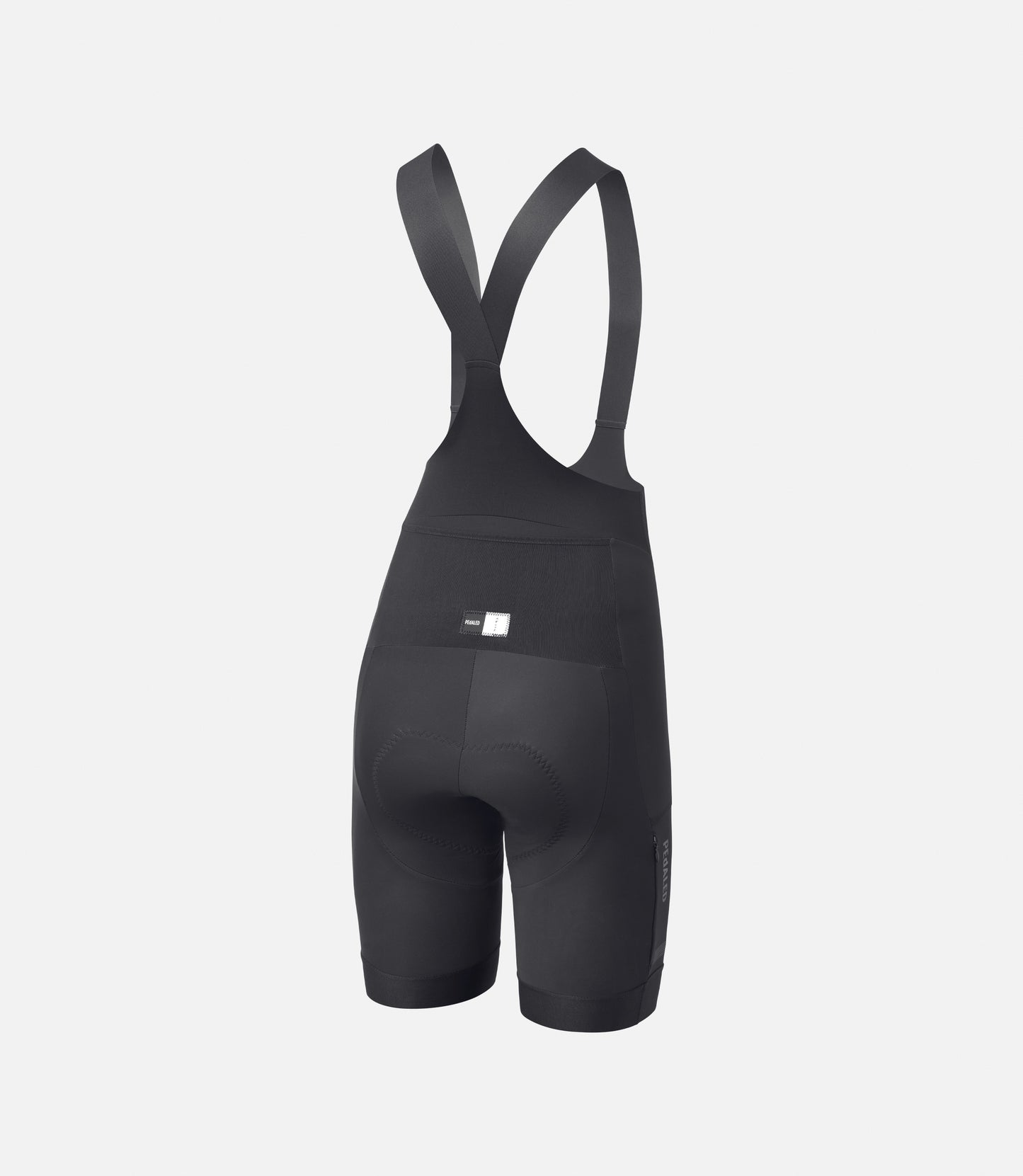 Women's Odyssey Long Distance Bib Shorts