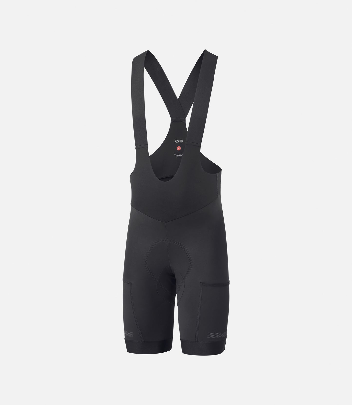 Women's Odyssey Long Distance Bib Shorts