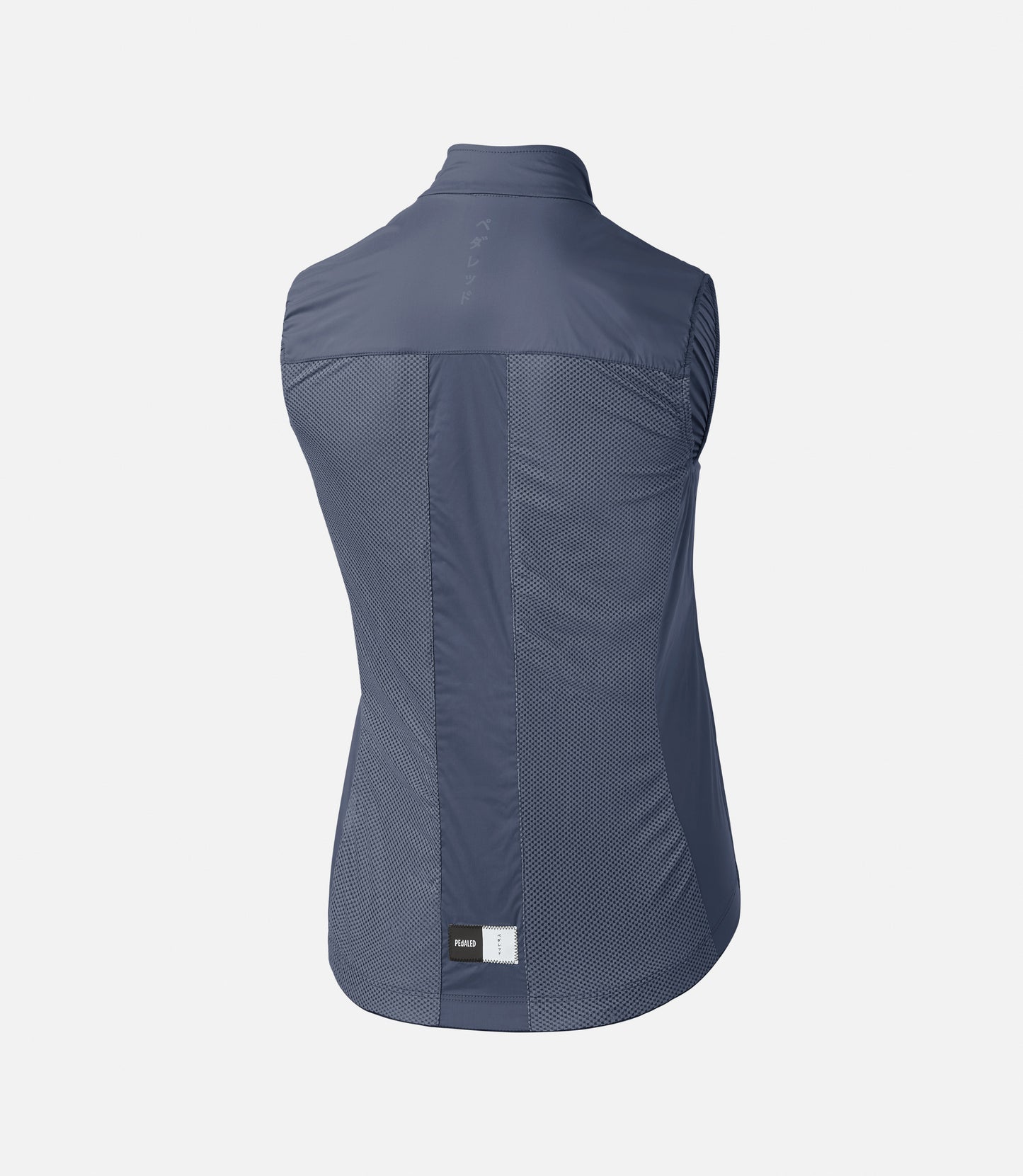 Women's Mirai Windproof Vest