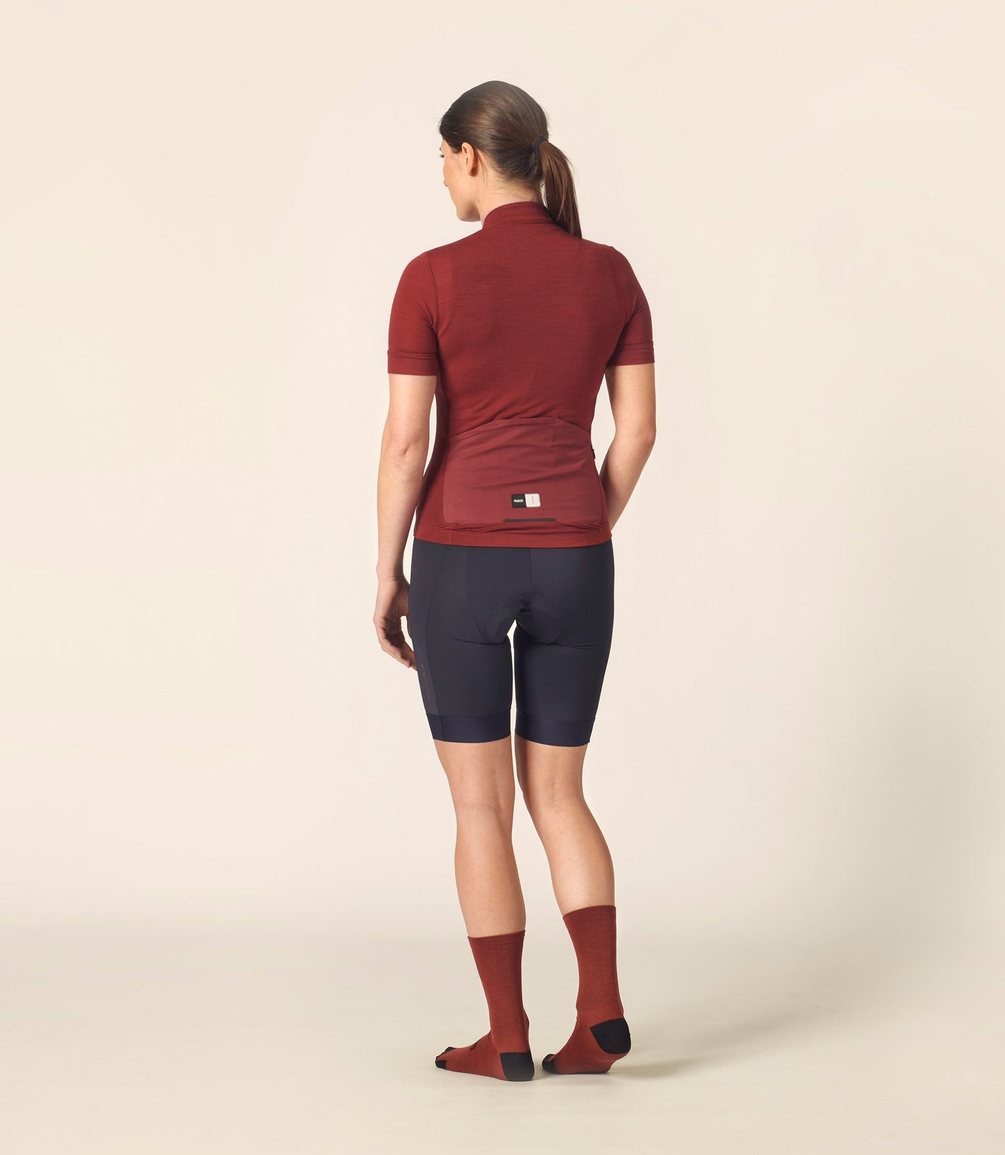 Women's Essential Merino Jersey