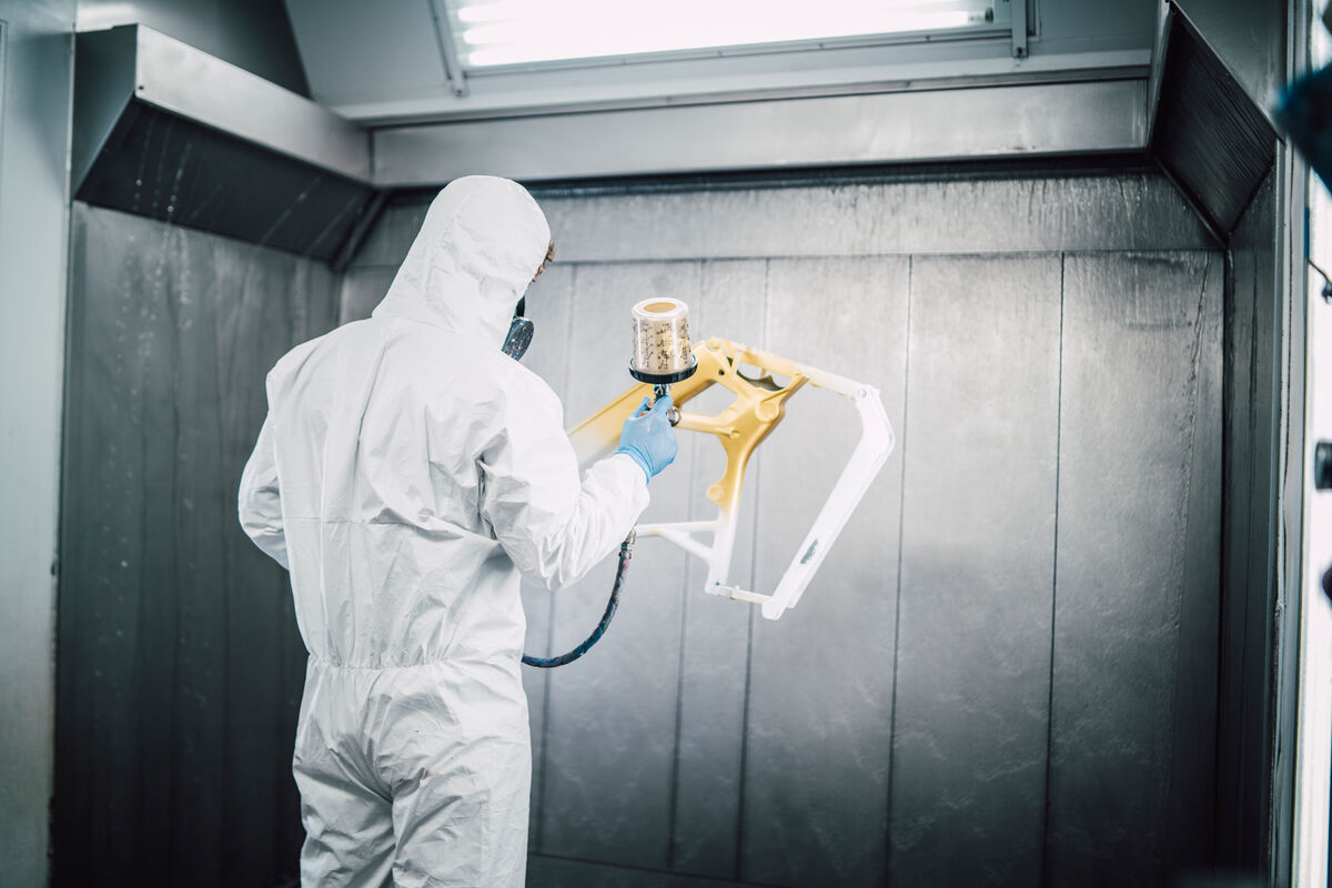 Orbea ALMA M-PRO 2026 fjallahjól