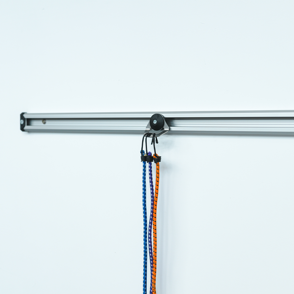 LodeStar Tie Down Eyelets