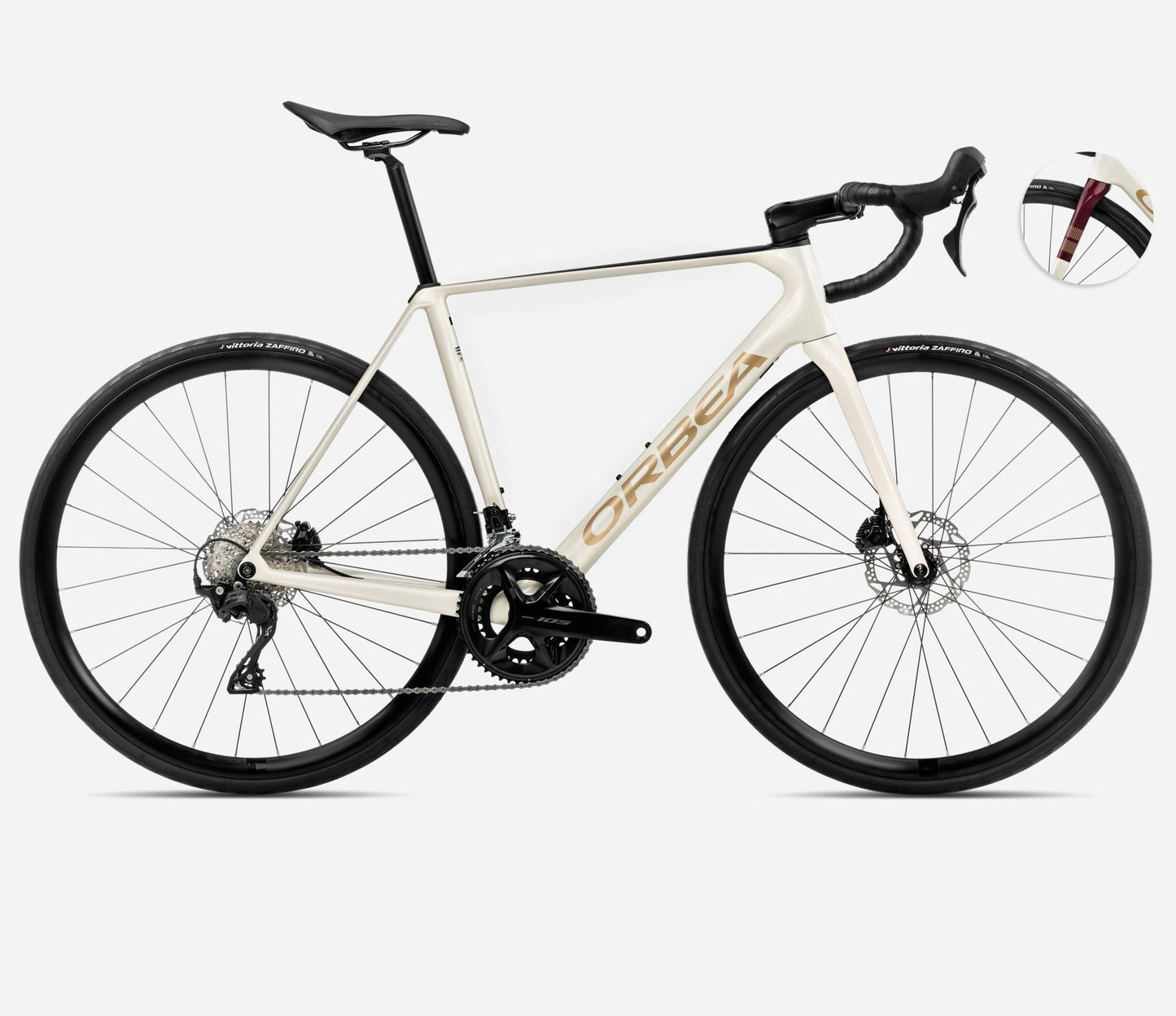 Orbea ORCA M30 götuhjól