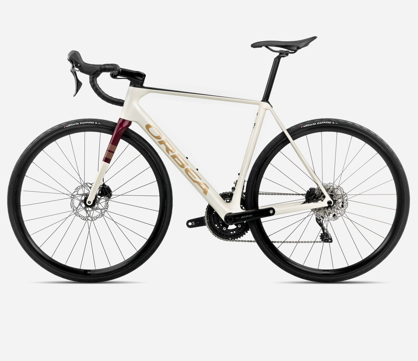 Orbea ORCA M30 götuhjól