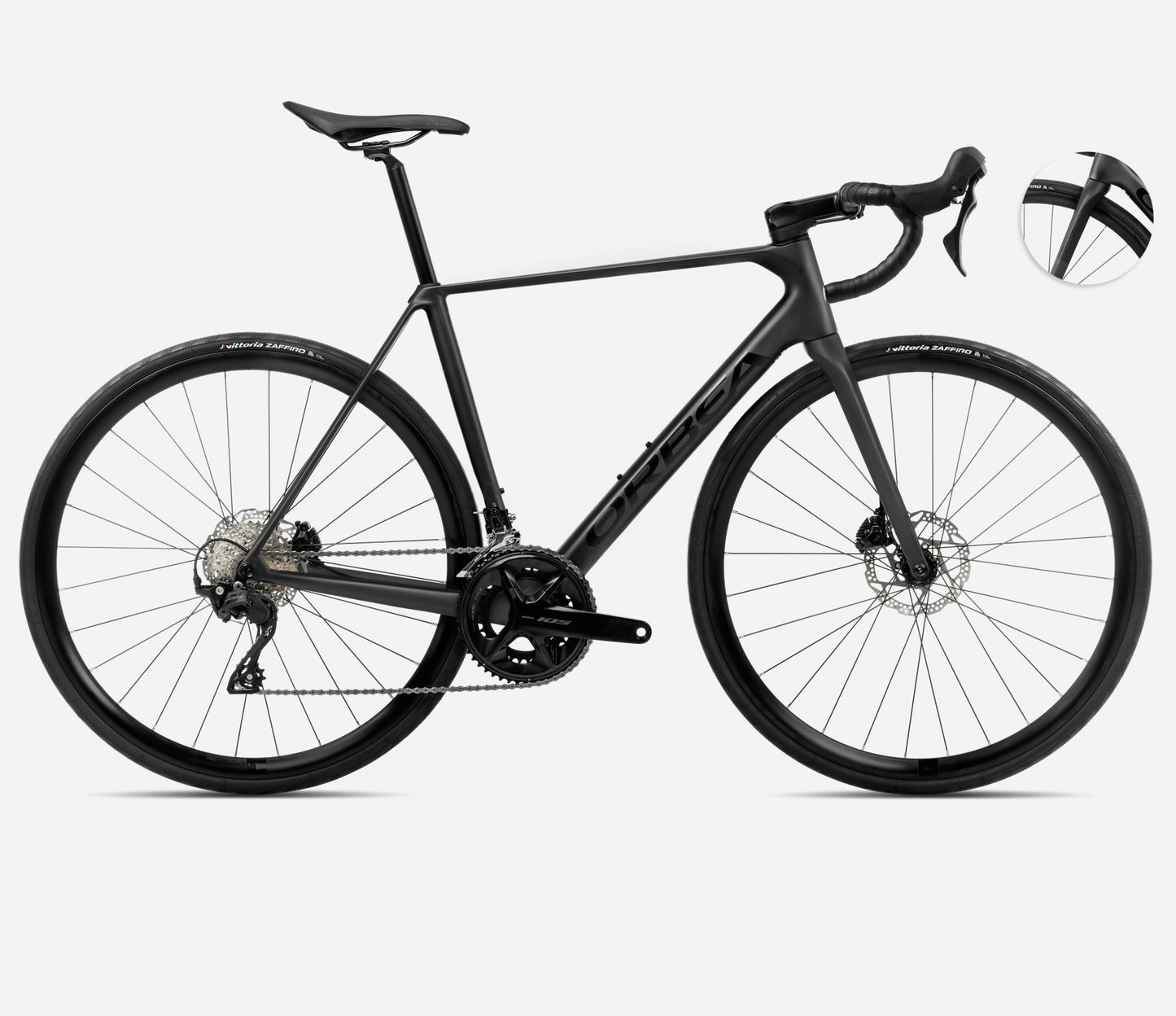 Orbea ORCA M30 götuhjól