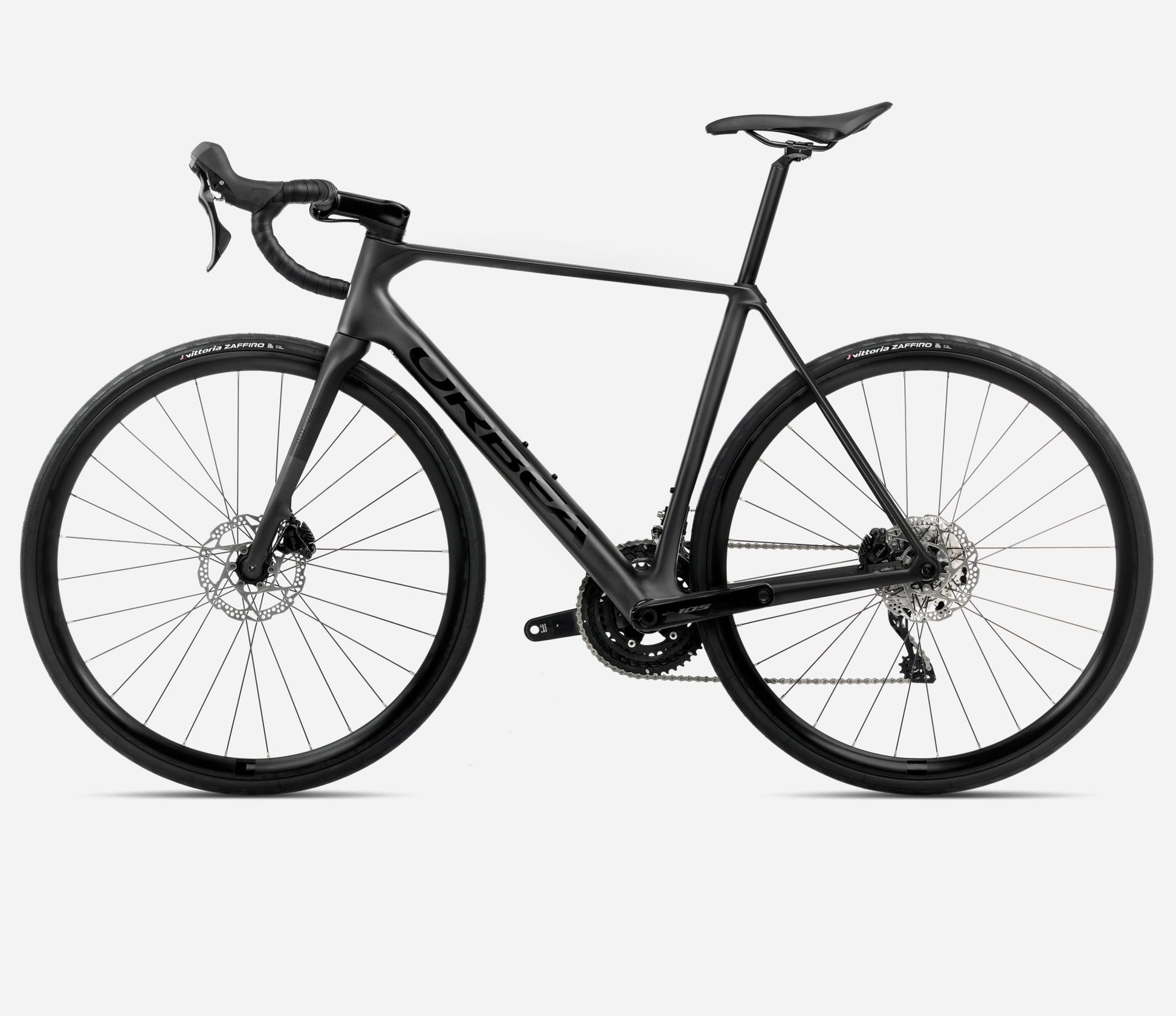 Orbea ORCA M30 götuhjól