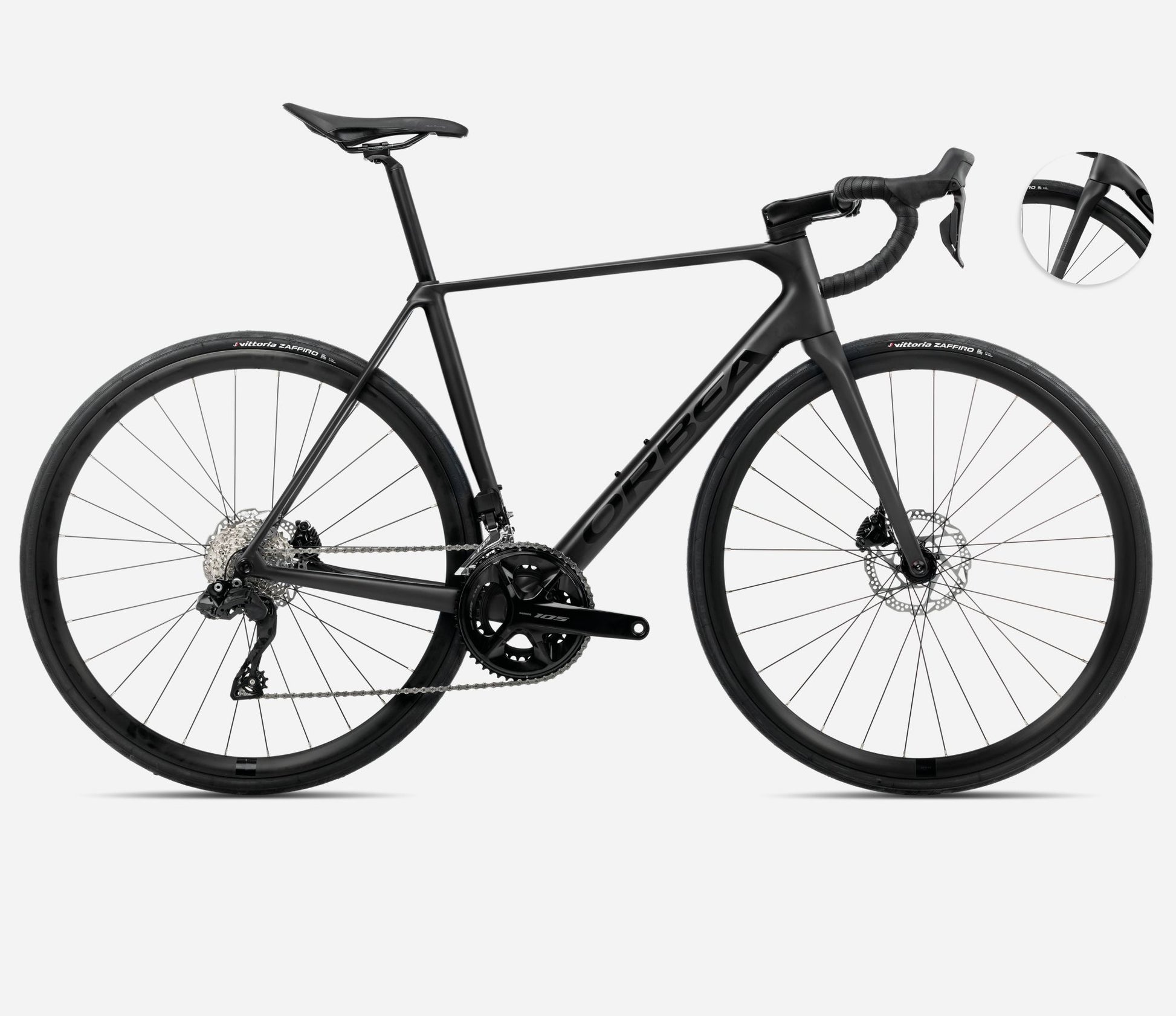 Orbea ORCA M30i götuhjól