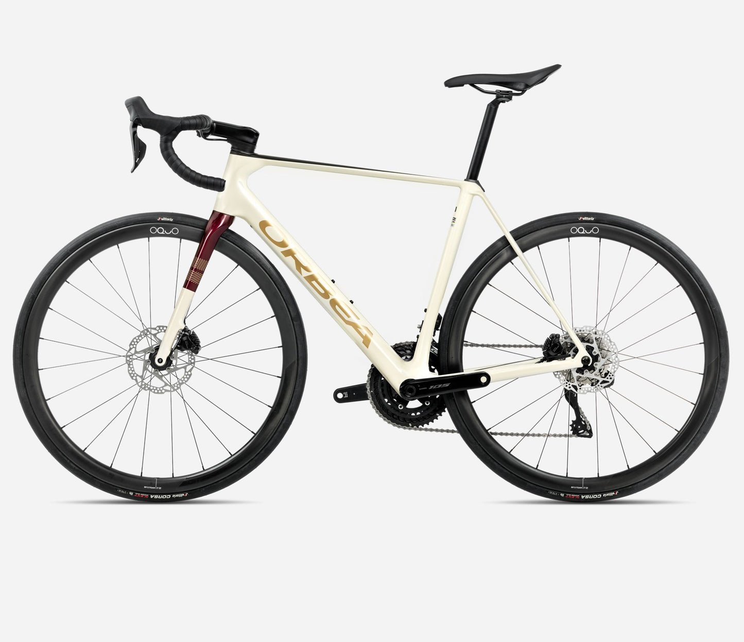 Orbea ORCA M35i götuhjól