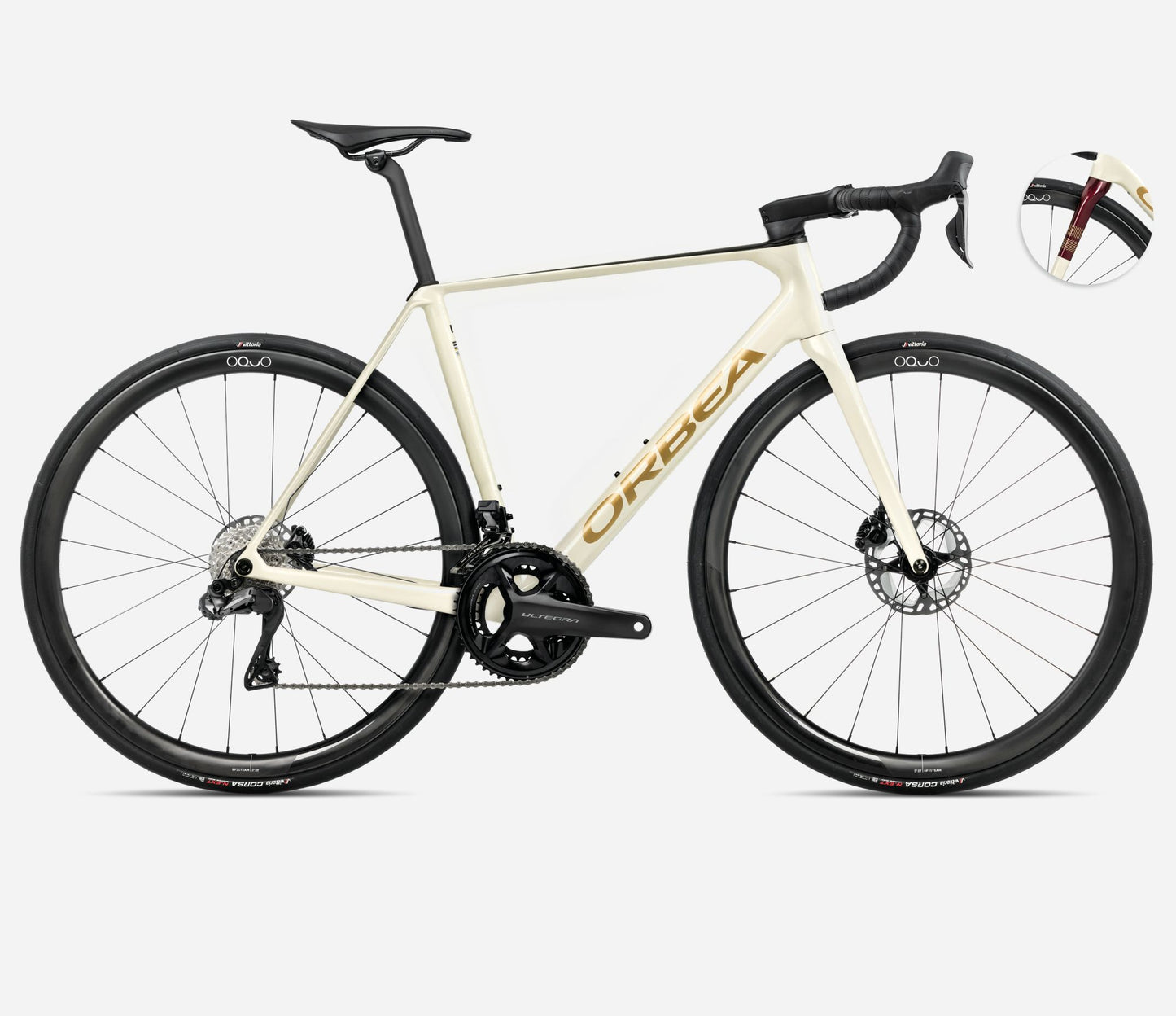 Orbea ORCA M20iTEAM götuhjól