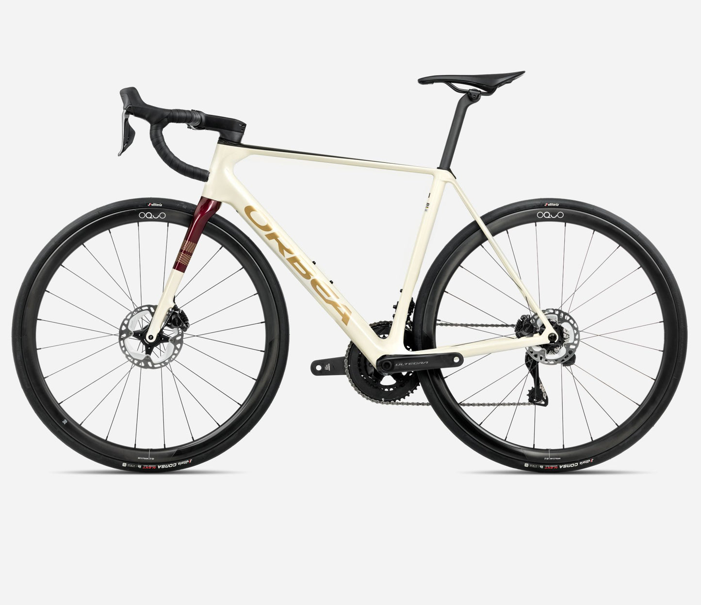 Orbea ORCA M20iTEAM götuhjól