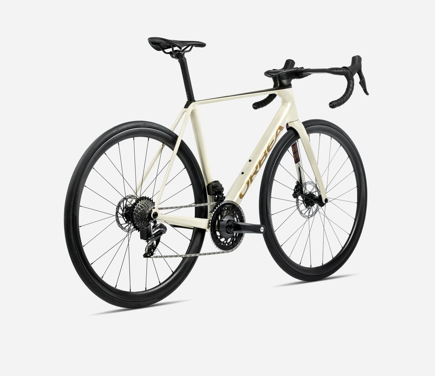 Orbea ORCA M30i götuhjól