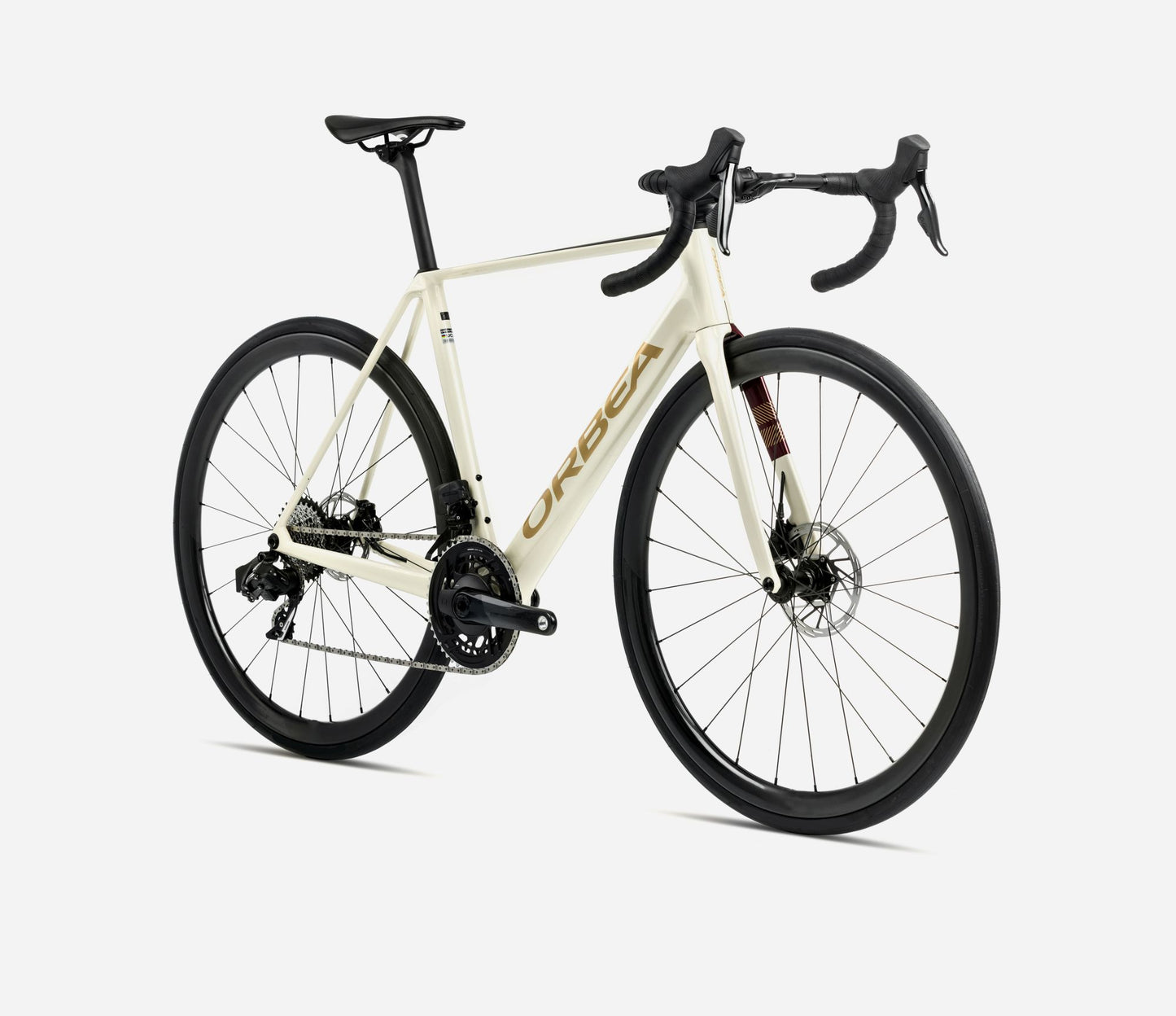 Orbea ORCA M30i götuhjól