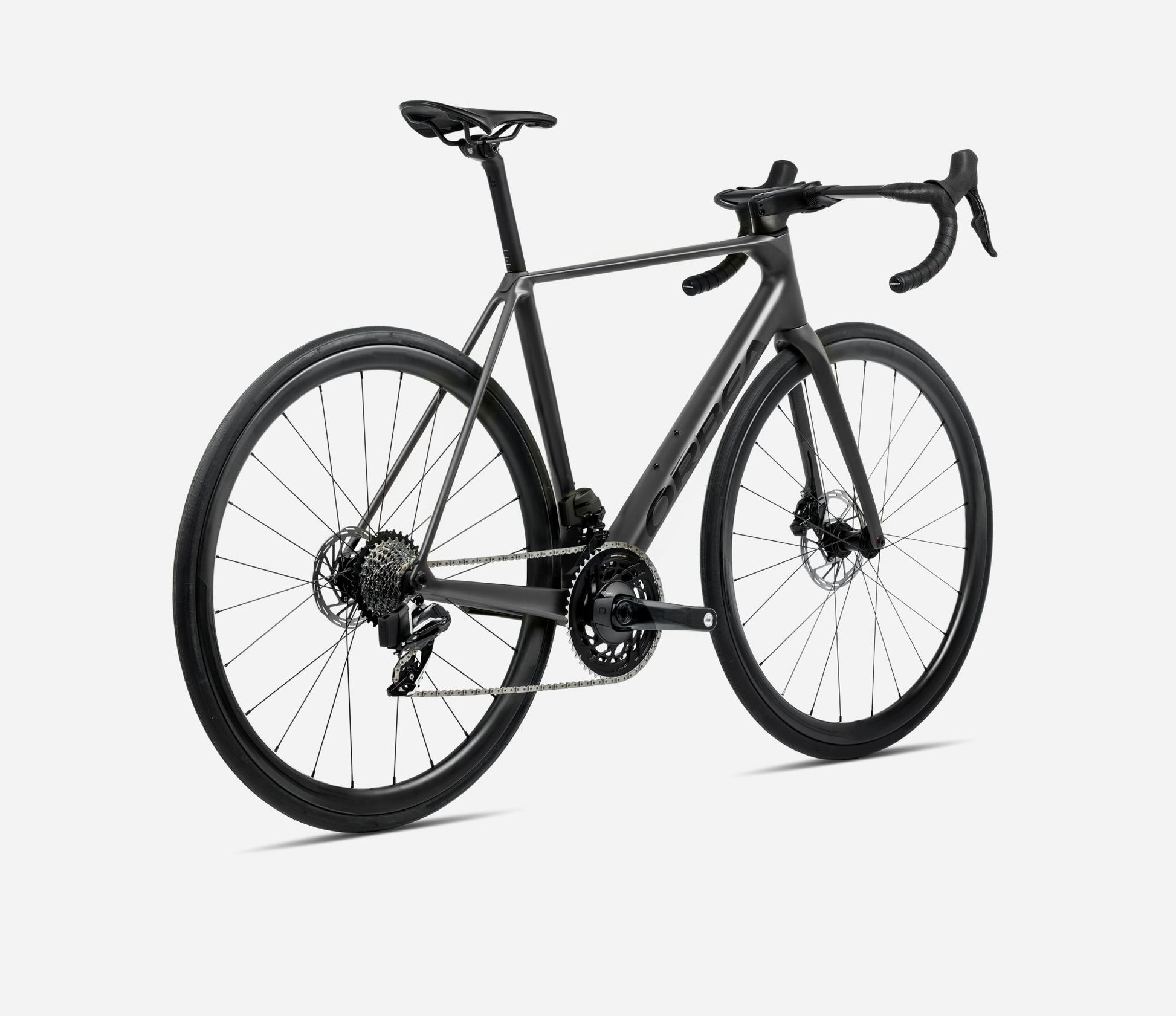 Orbea ORCA M21eTEAM PWR götuhjól