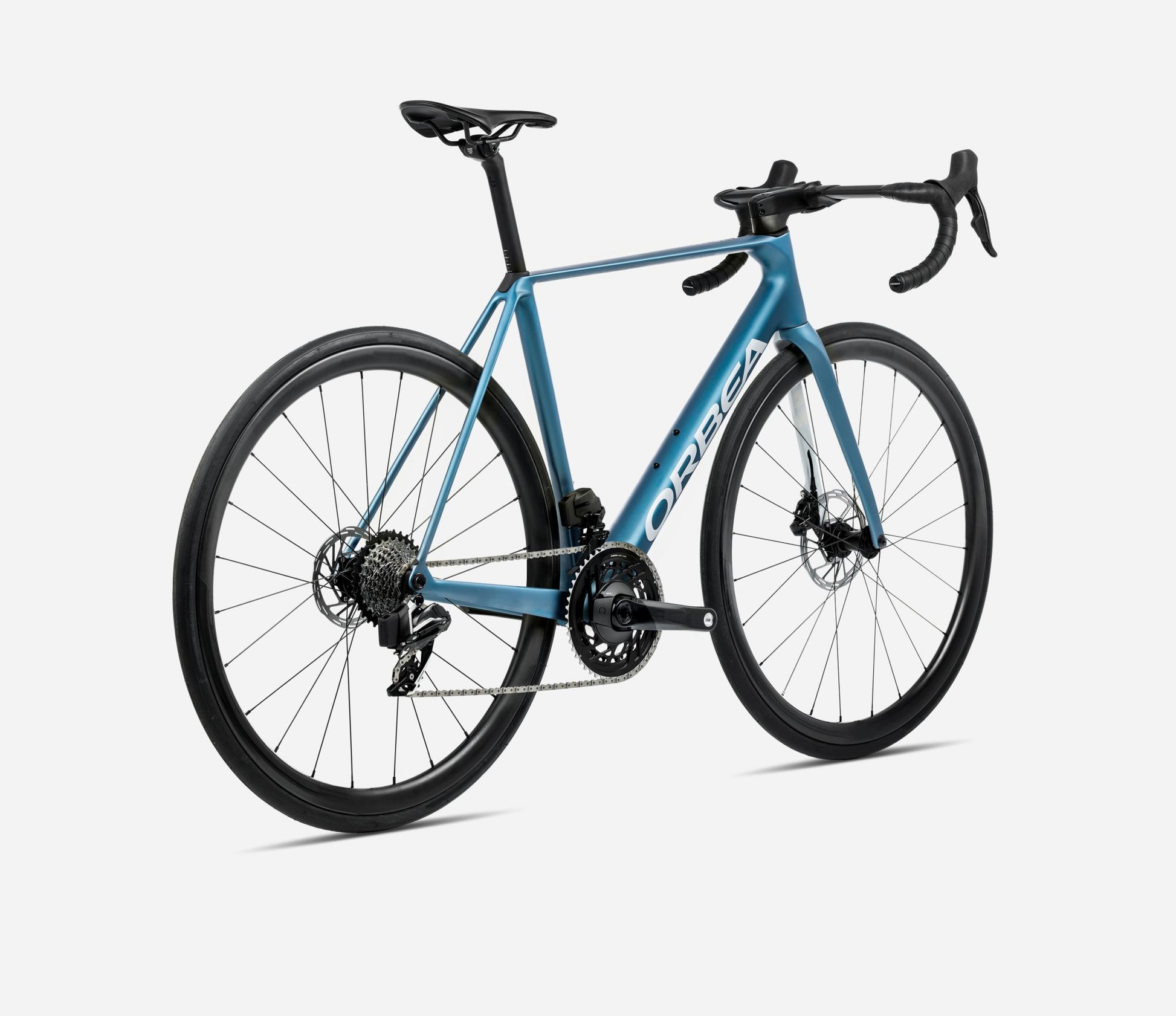 Orbea ORCA M21eTEAM PWR götuhjól